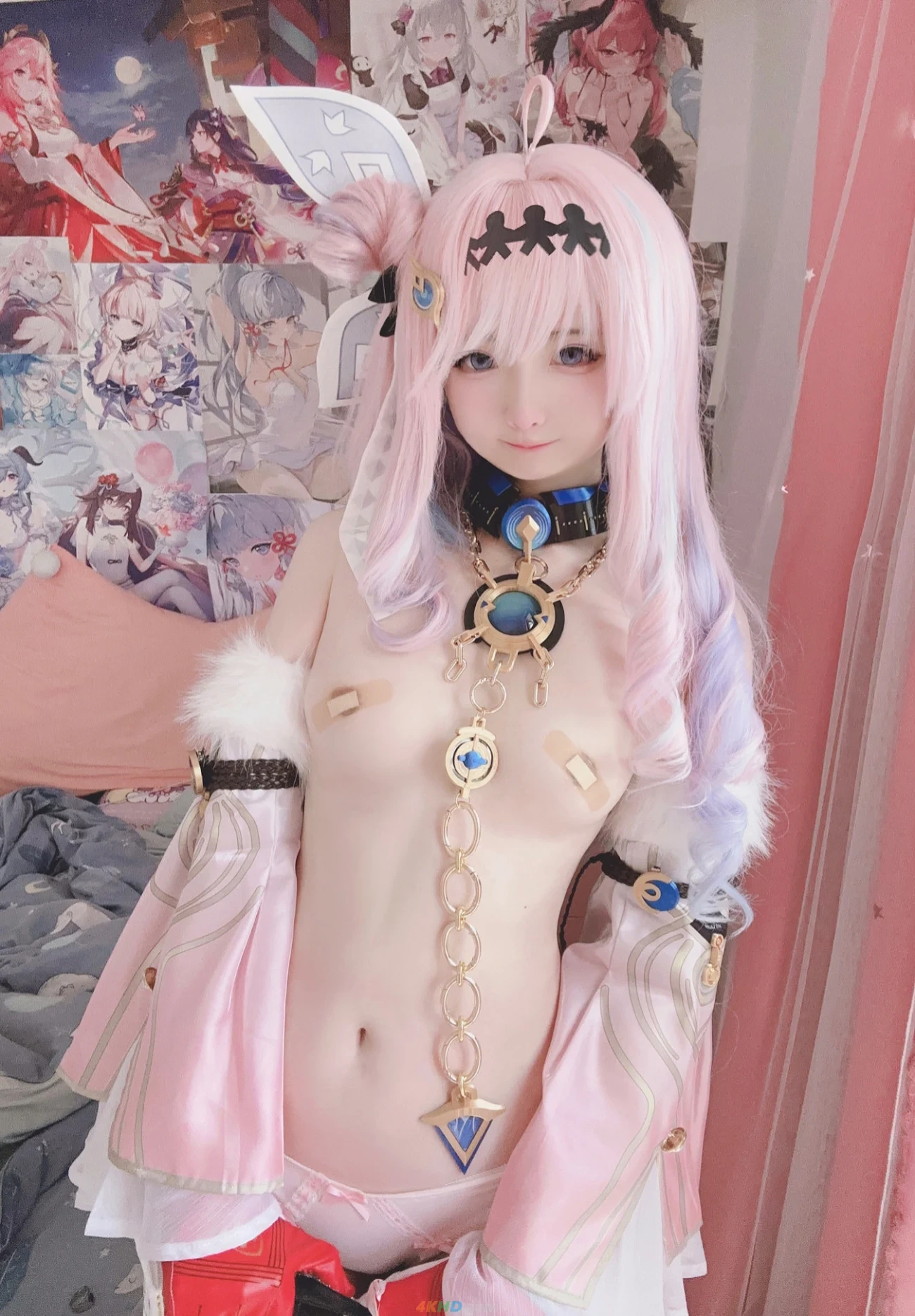 MisaXiDaiDai - DaNiYa — photo 4