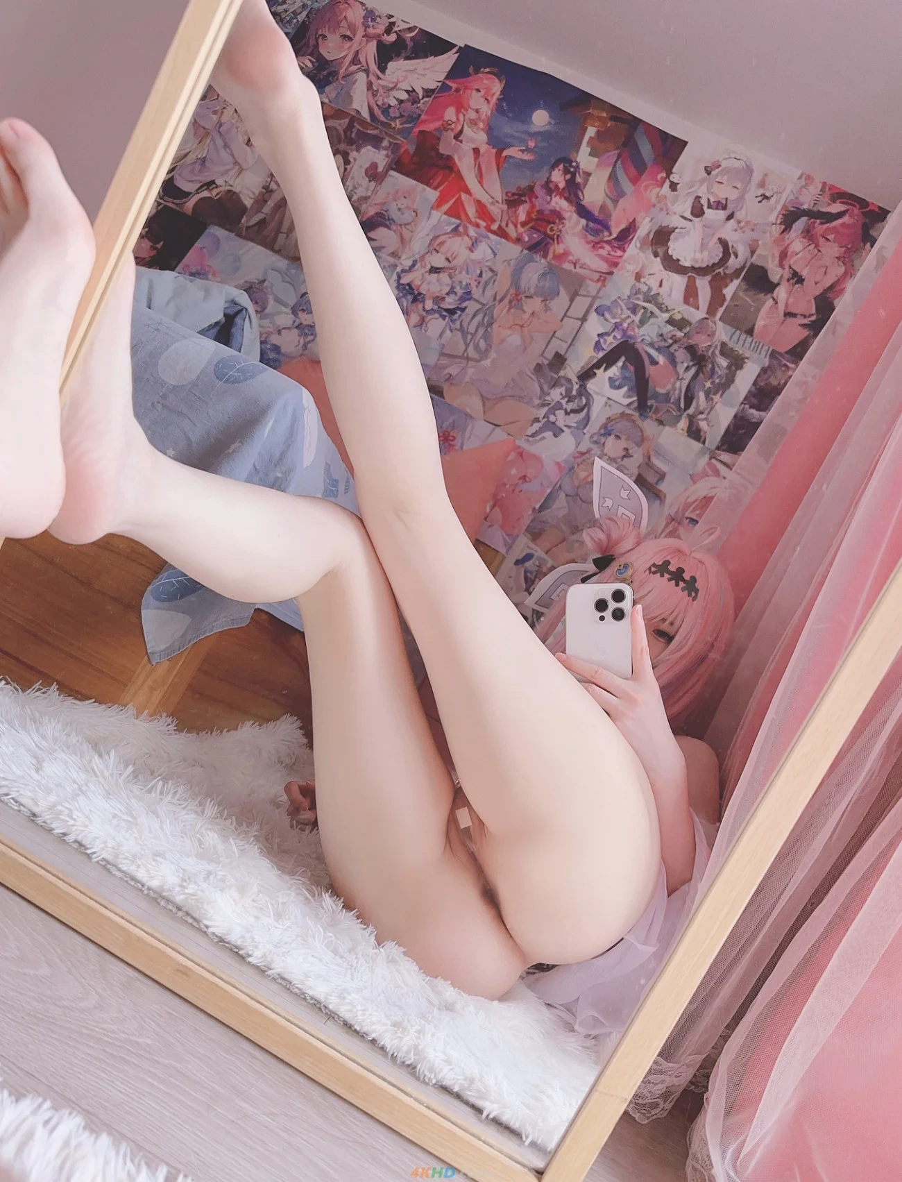 MisaXiDaiDai - DaNiYa — photo 7