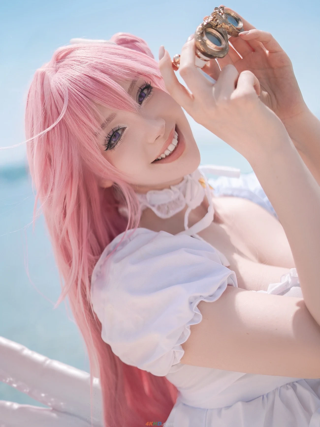 Saya the Fox - Dorothy — photo 1