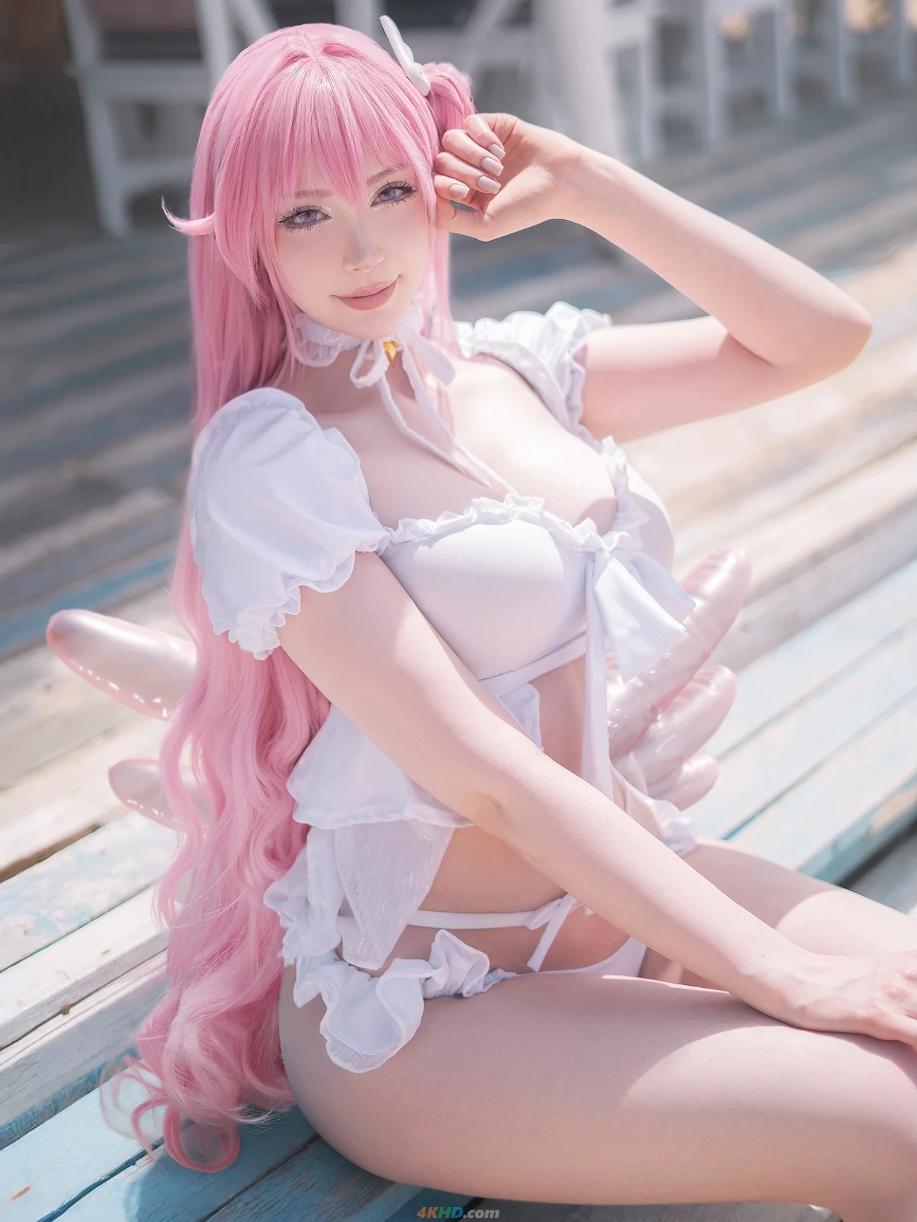 Saya the Fox - Dorothy — photo 3