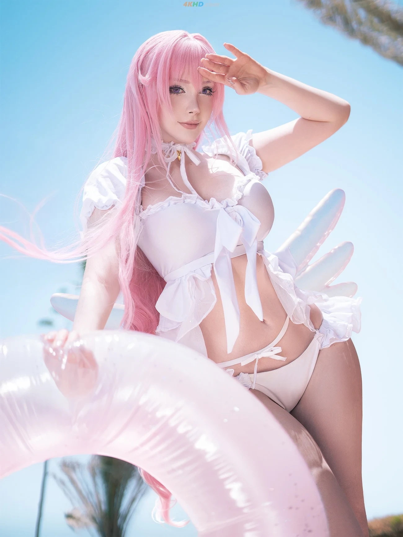 Saya the Fox - Dorothy — photo 5