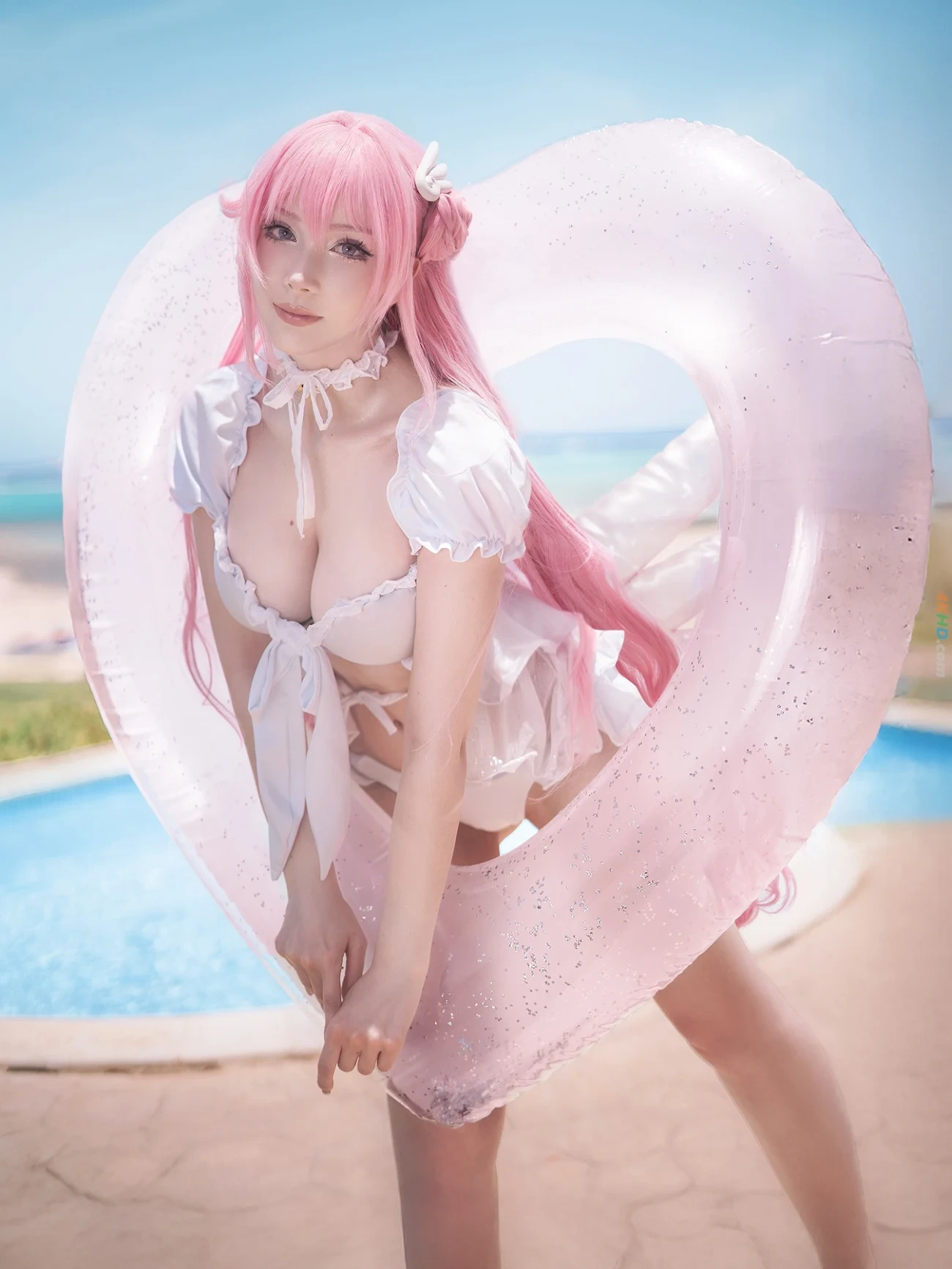 Saya the Fox - Dorothy — photo 6