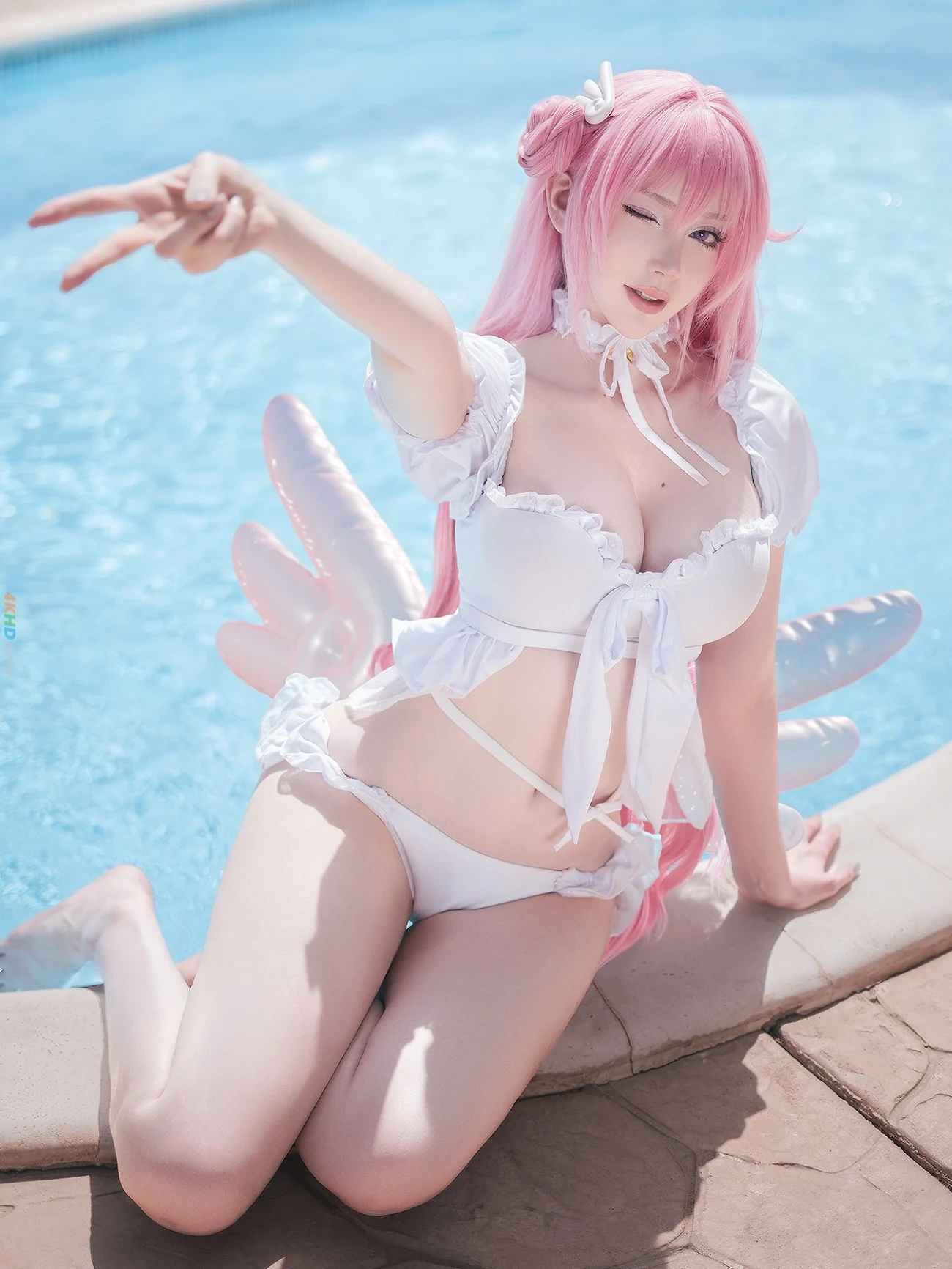 Saya the Fox - Dorothy — photo 7