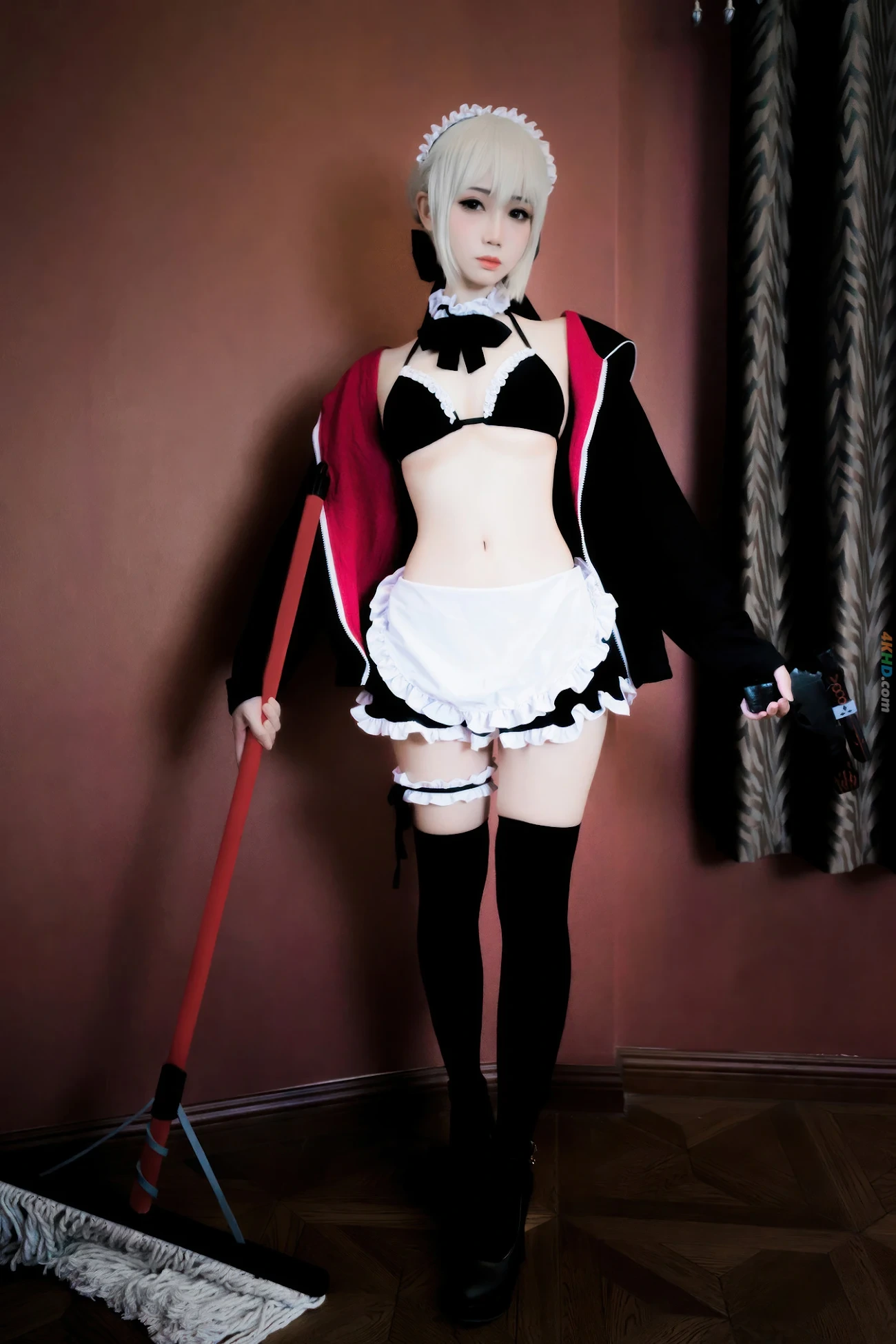 MenMenTan - FGO HeiDai NuPu — photo 1