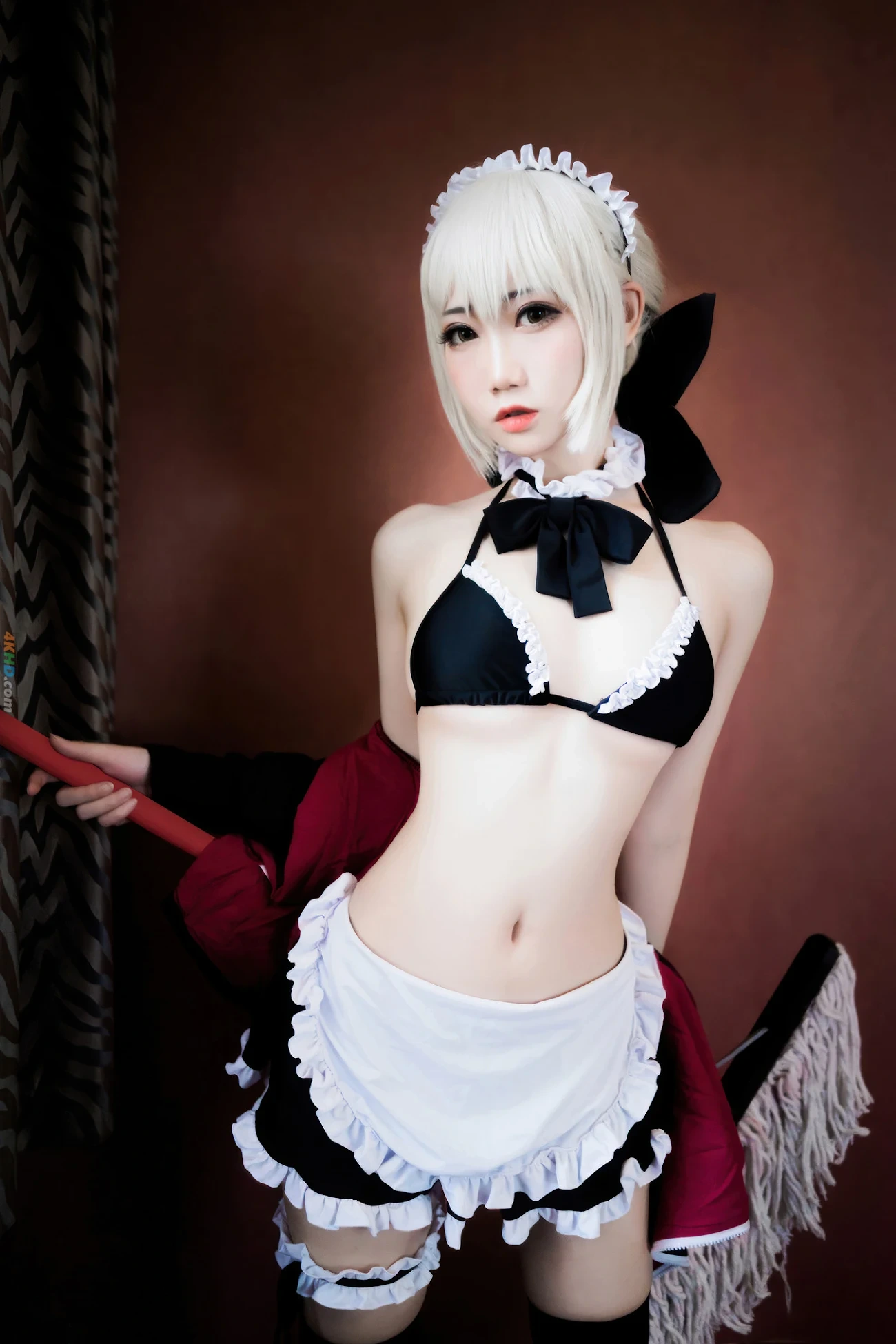 MenMenTan - FGO HeiDai NuPu — photo 2