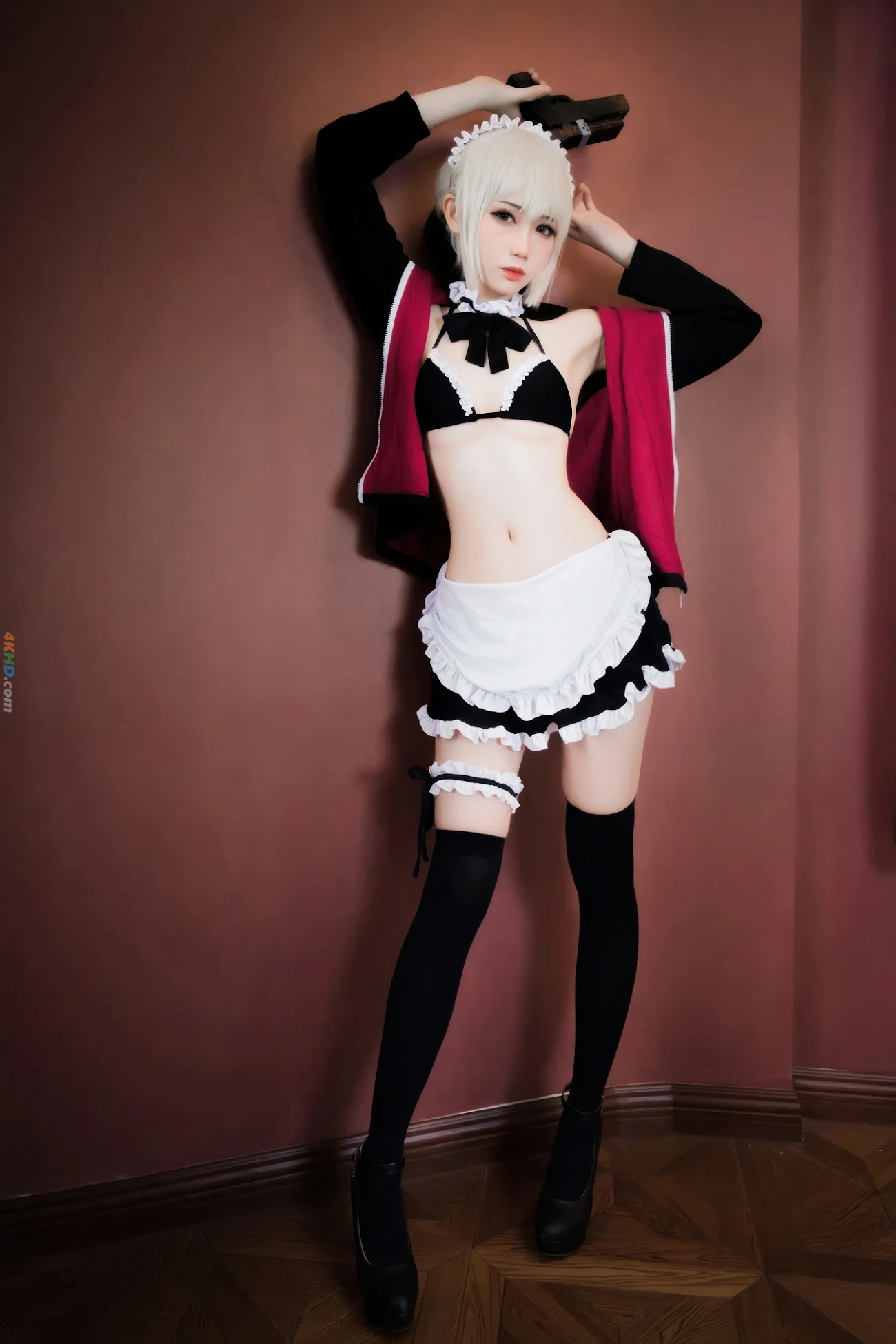 MenMenTan - FGO HeiDai NuPu — photo 3