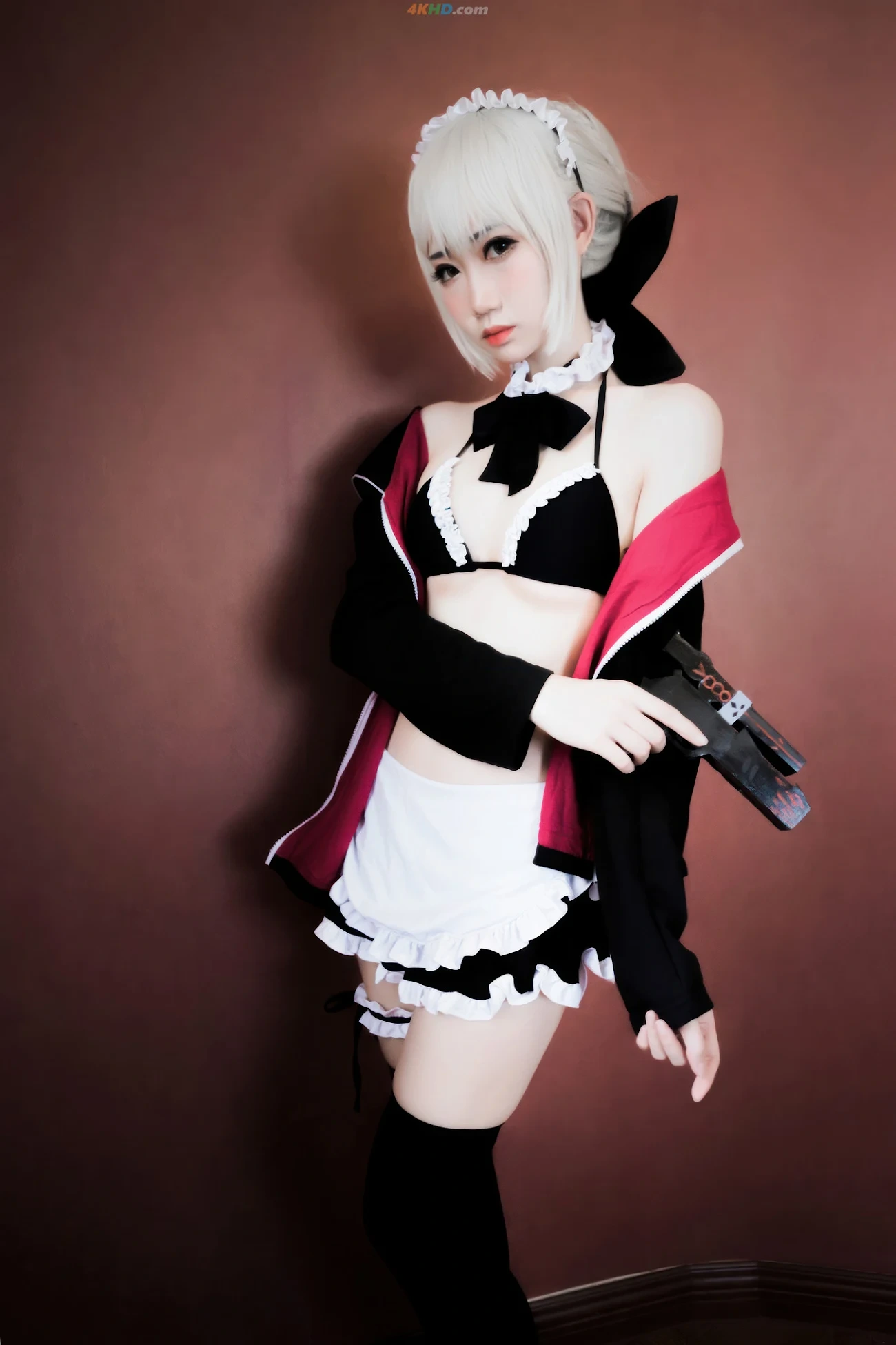 MenMenTan - FGO HeiDai NuPu — photo 4