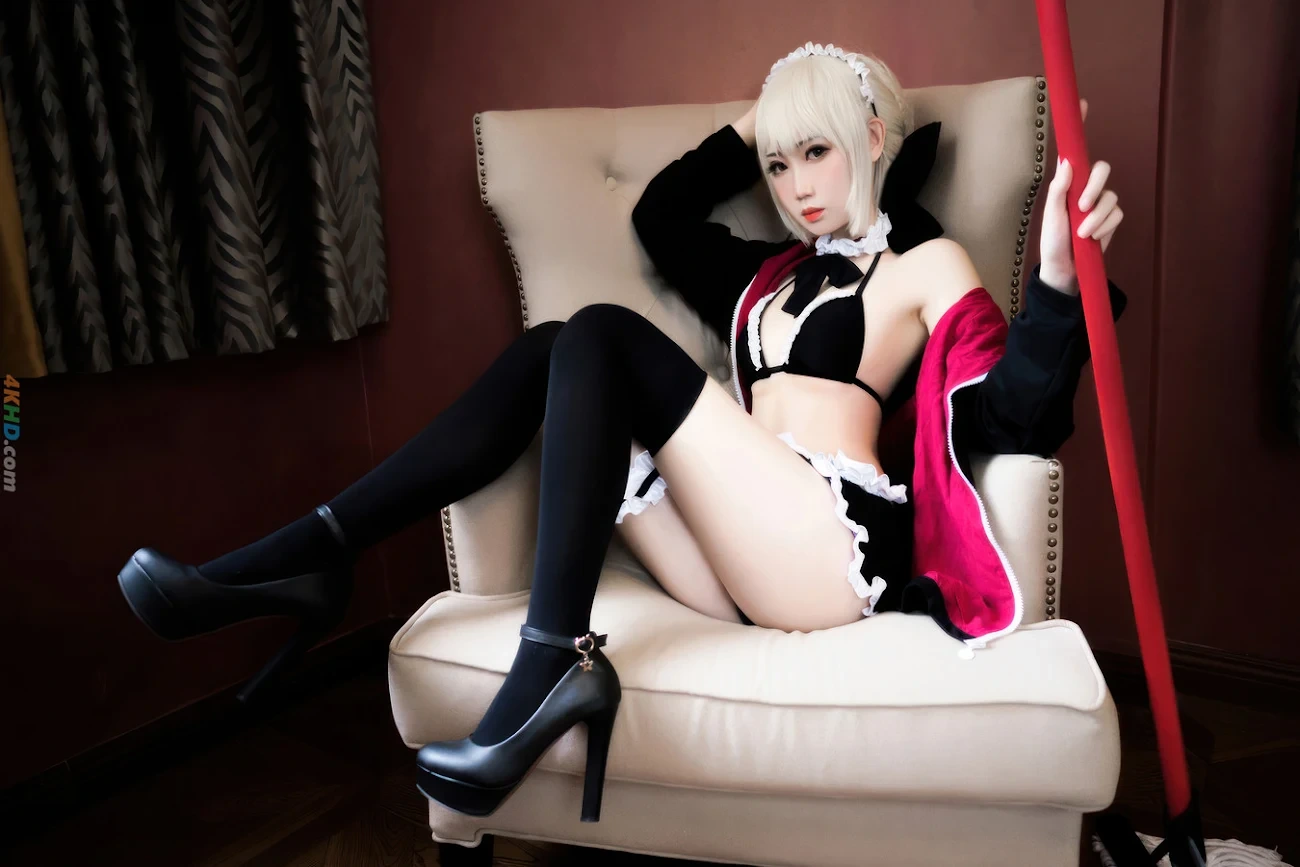 MenMenTan - FGO HeiDai NuPu — photo 5