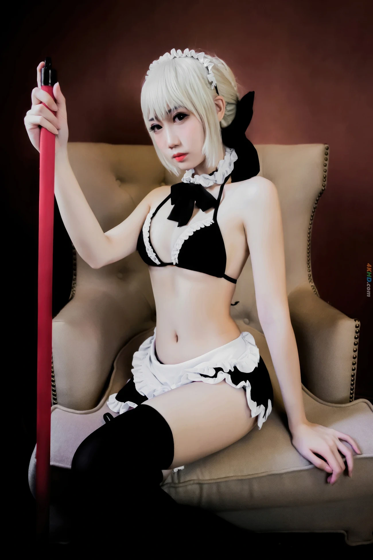 MenMenTan - FGO HeiDai NuPu — photo 7