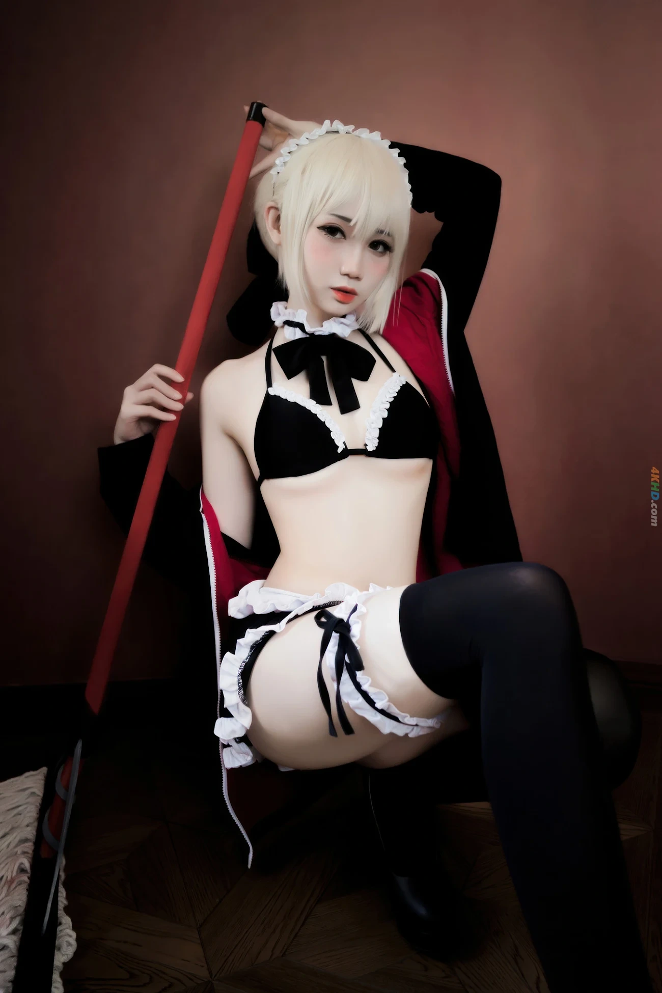 MenMenTan - FGO HeiDai NuPu — photo 9