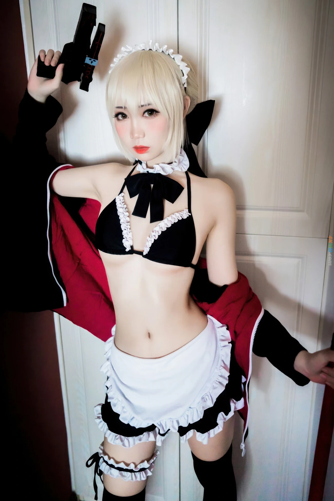 MenMenTan - FGO HeiDai NuPu — photo 10