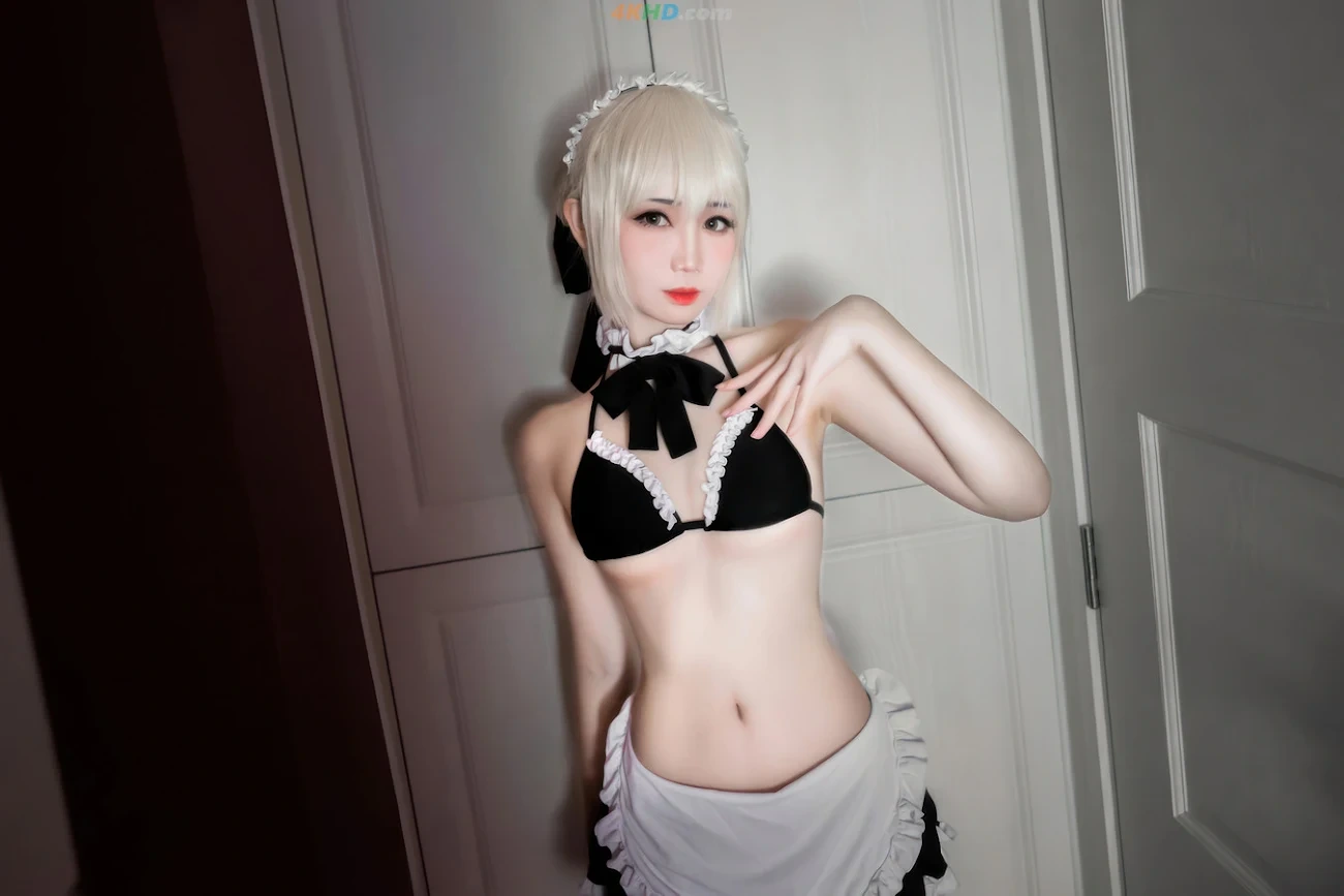 MenMenTan - FGO HeiDai NuPu — photo 11