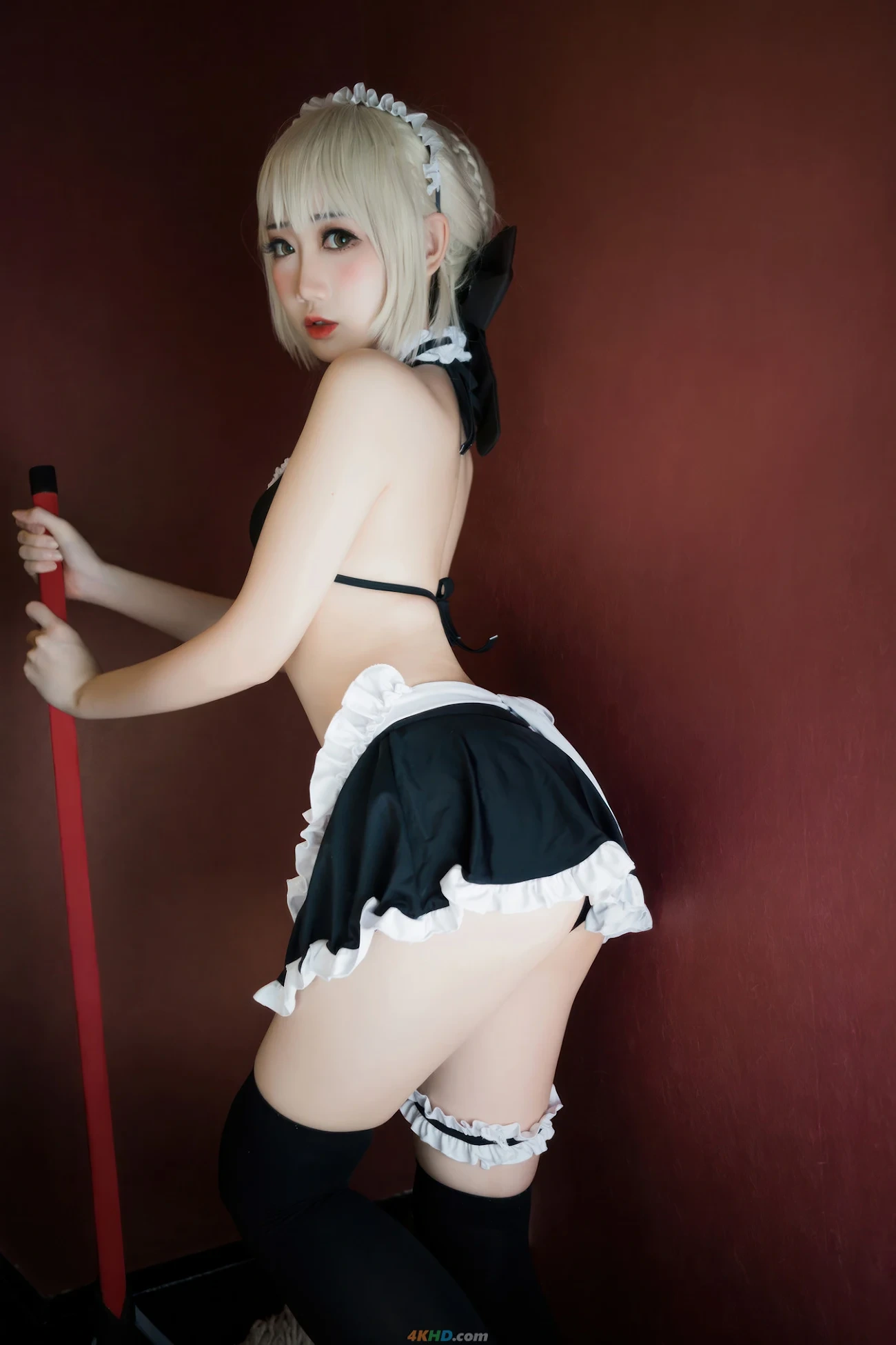 MenMenTan - FGO HeiDai NuPu — photo 12
