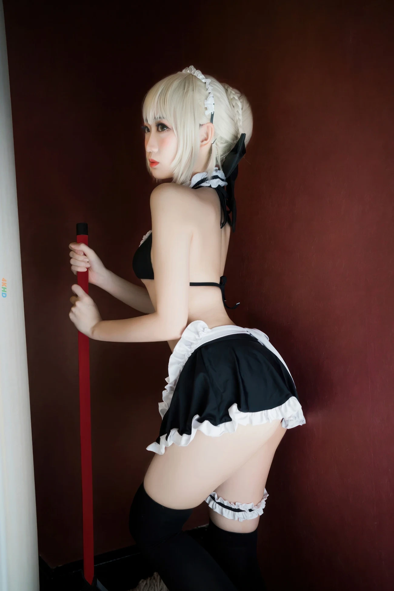 MenMenTan - FGO HeiDai NuPu — photo 13