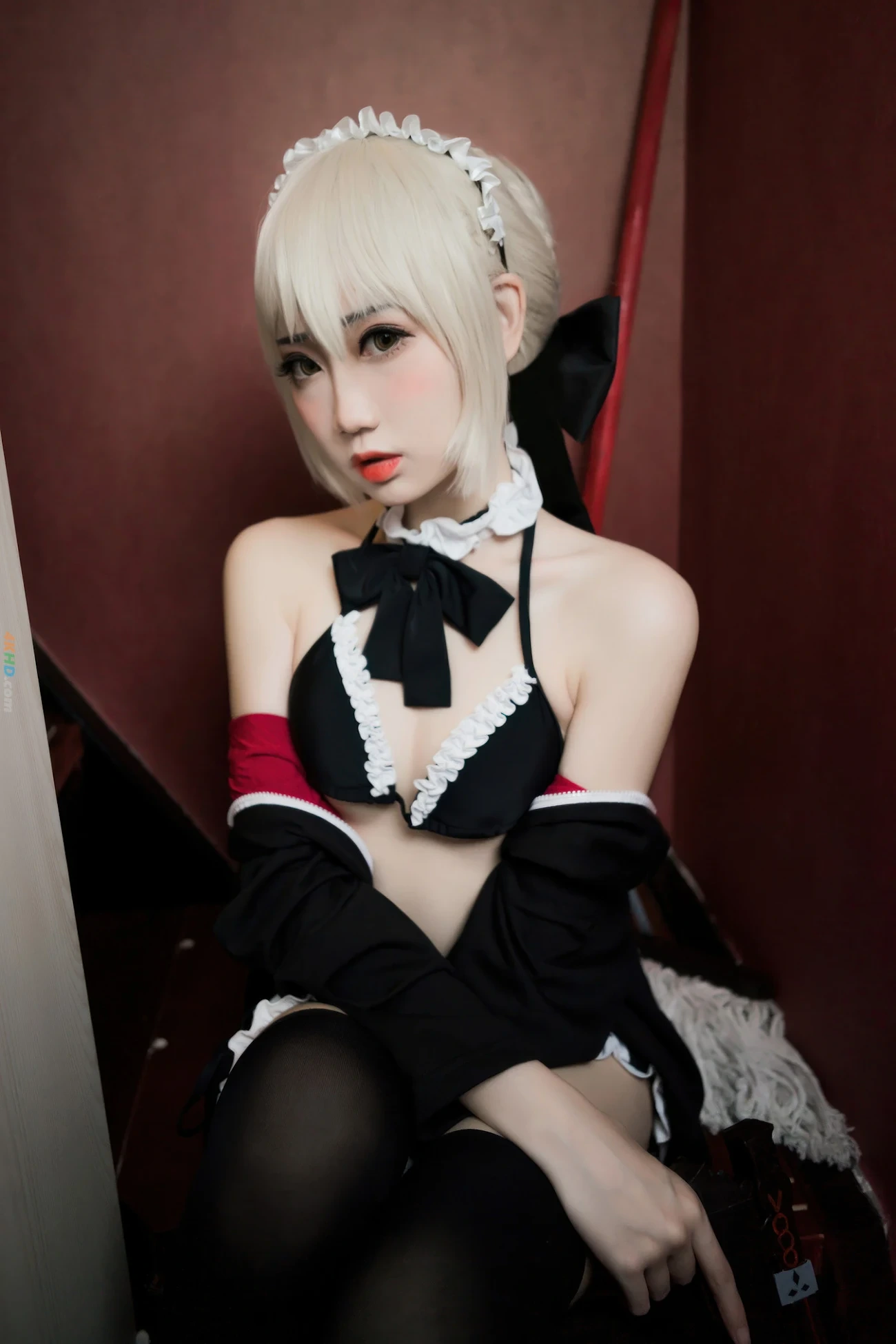 MenMenTan - FGO HeiDai NuPu — photo 14