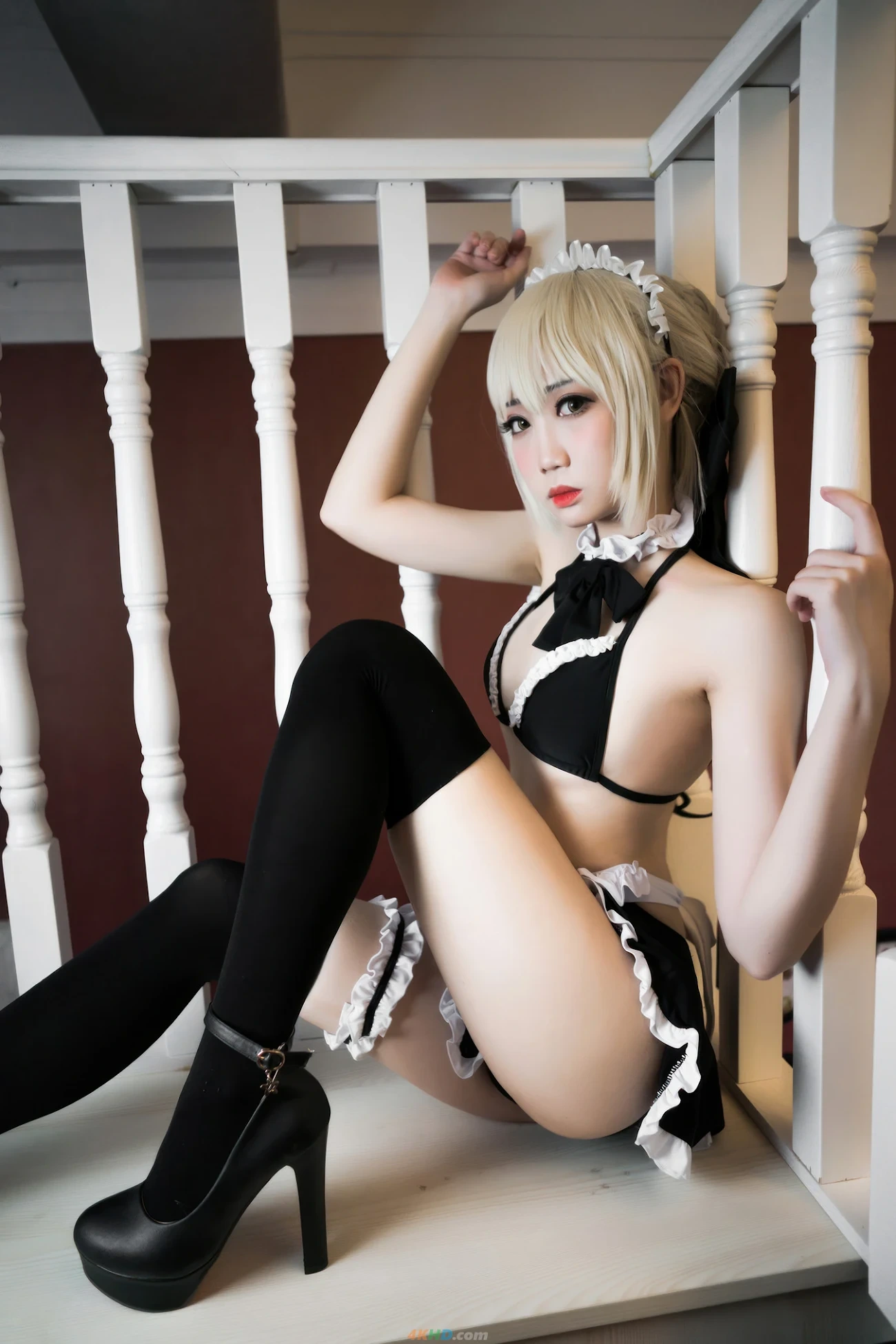 MenMenTan - FGO HeiDai NuPu — photo 17