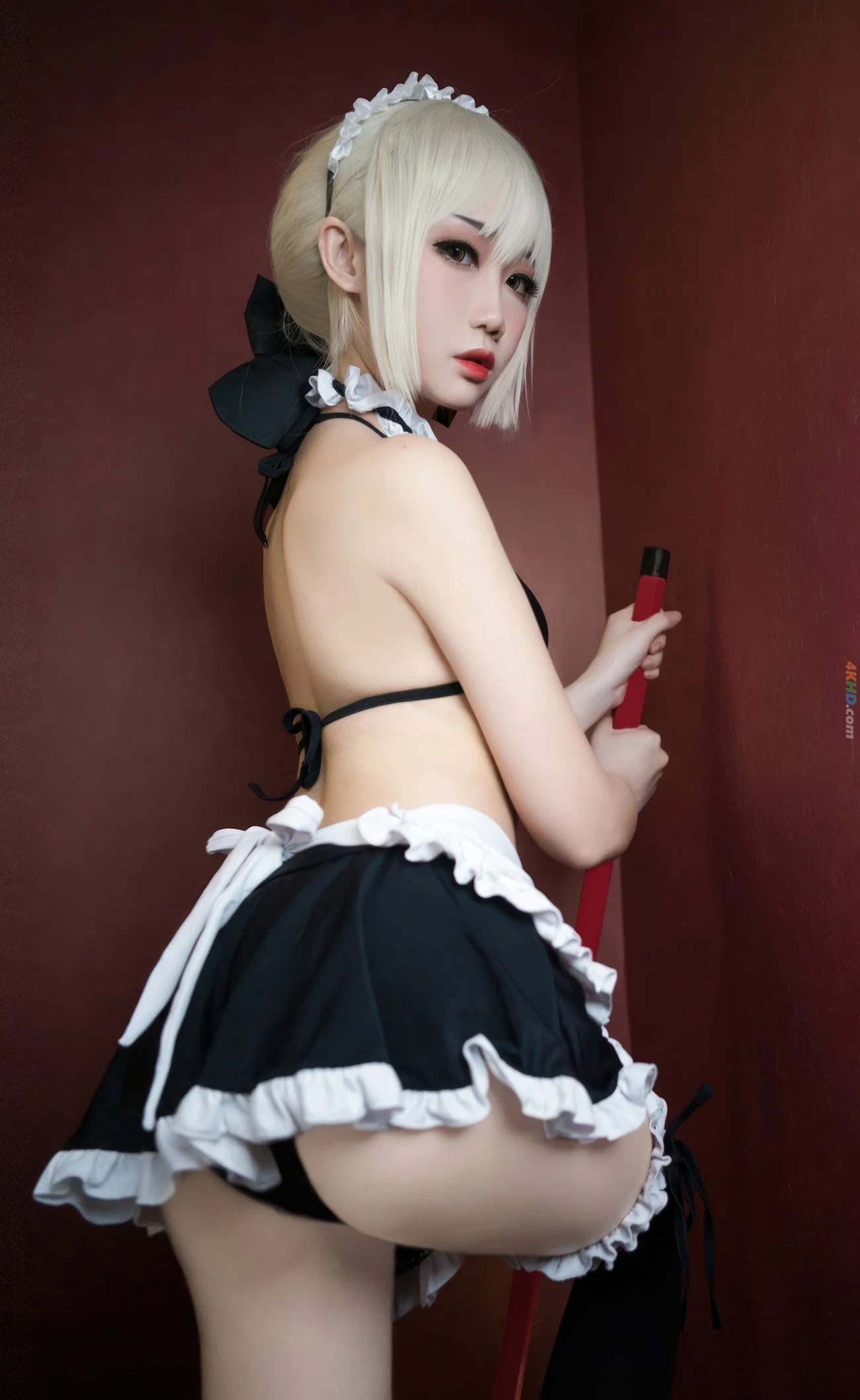 MenMenTan - FGO HeiDai NuPu — photo 19