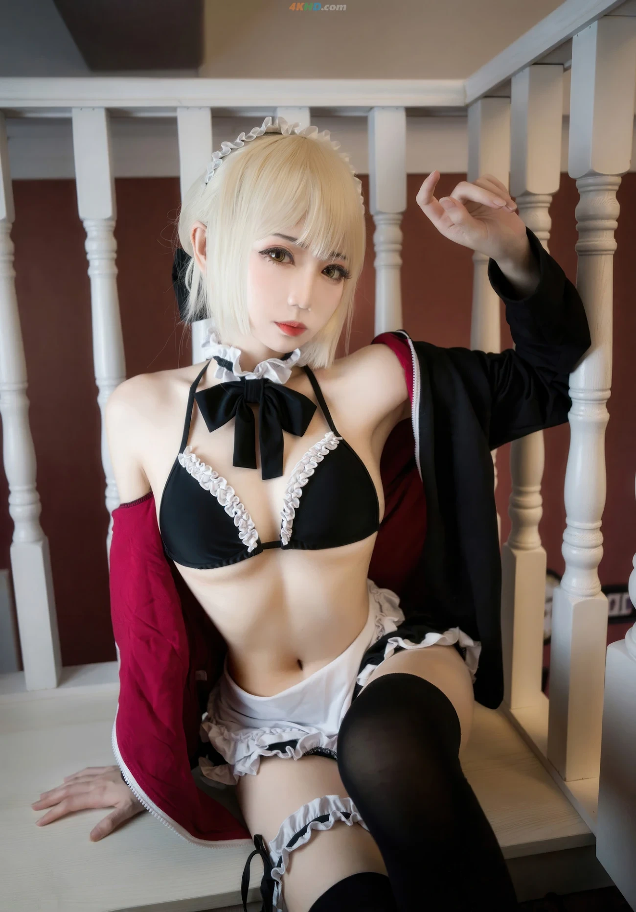 MenMenTan - FGO HeiDai NuPu — photo 20