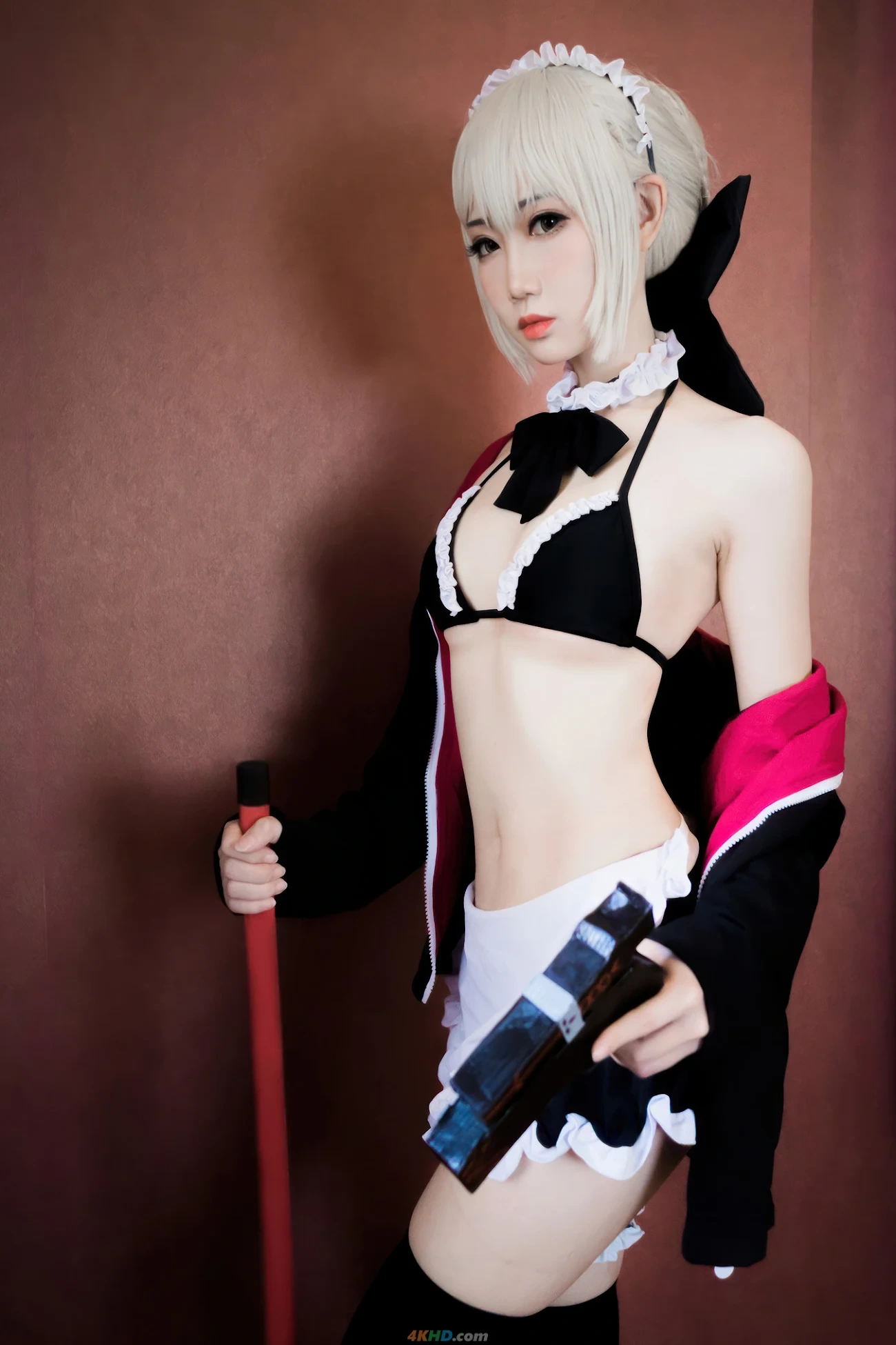 MenMenTan - FGO HeiDai NuPu — photo 21
