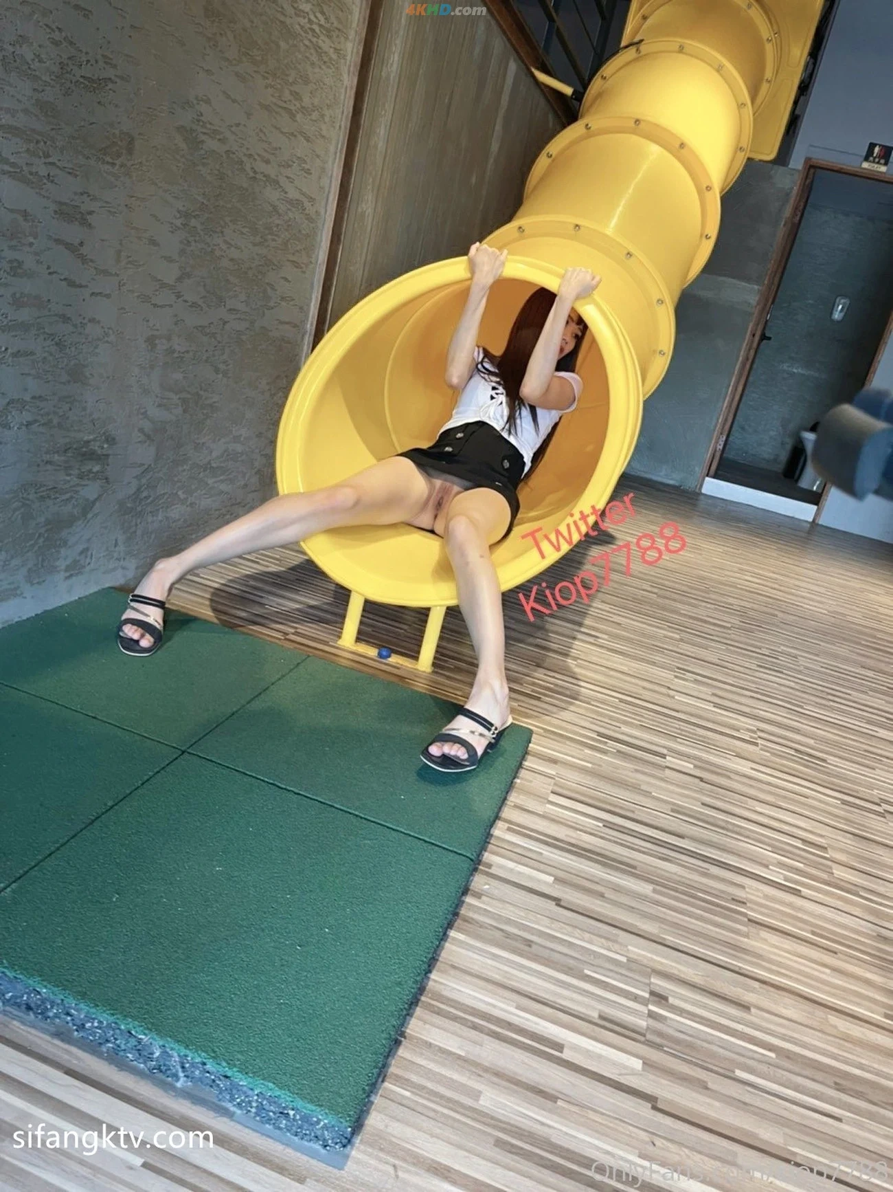 [OtherXXX] XiaoYeMaoDaYeLang - FanChaBiaoRenQianLuChu — photo 25
