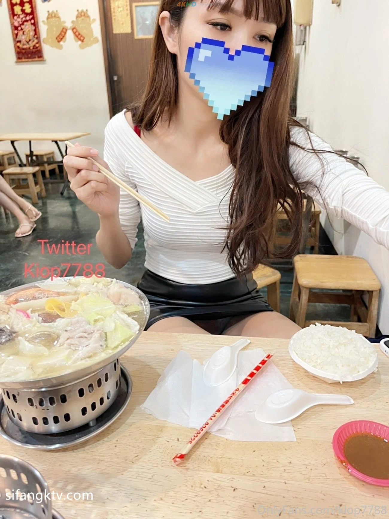 [OtherXXX] XiaoYeMaoDaYeLang - FanChaBiaoRenQianLuChu — photo 84