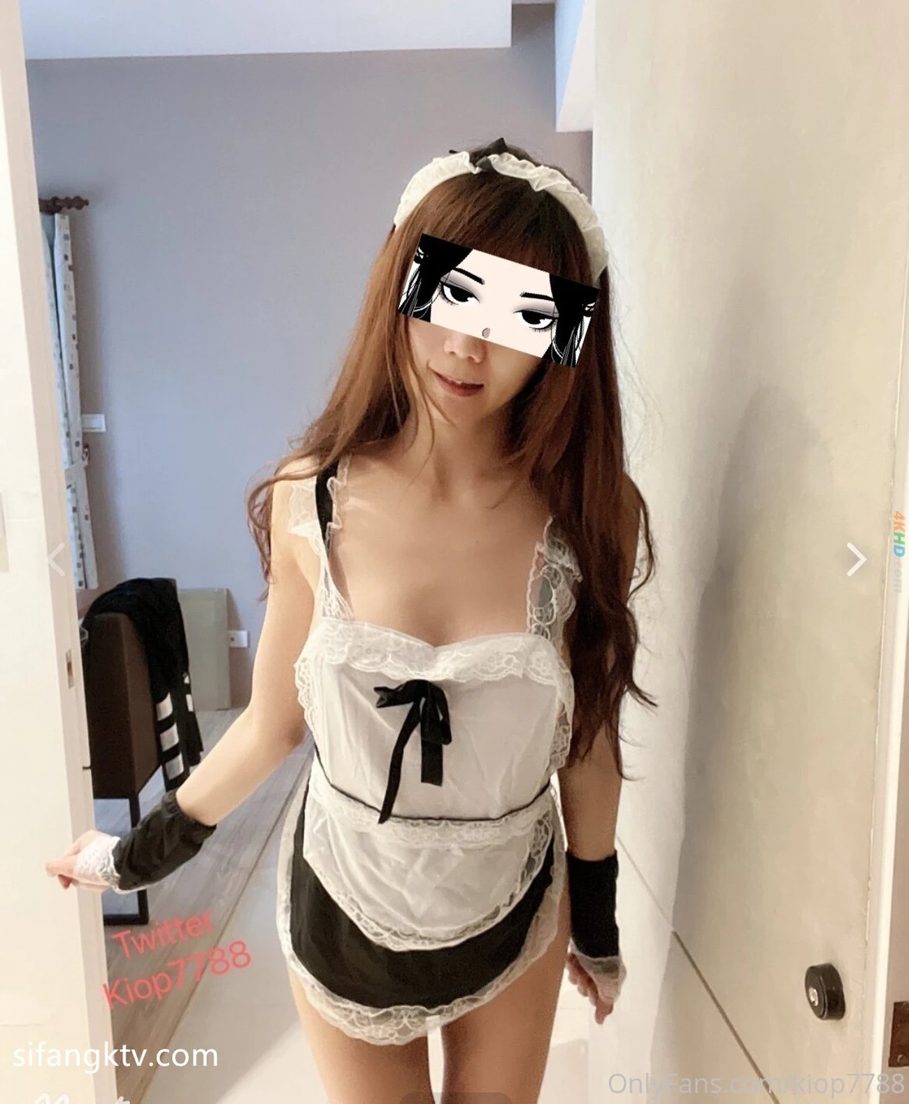 [OtherXXX] XiaoYeMaoDaYeLang - FanChaBiaoRenQianLuChu — photo 128