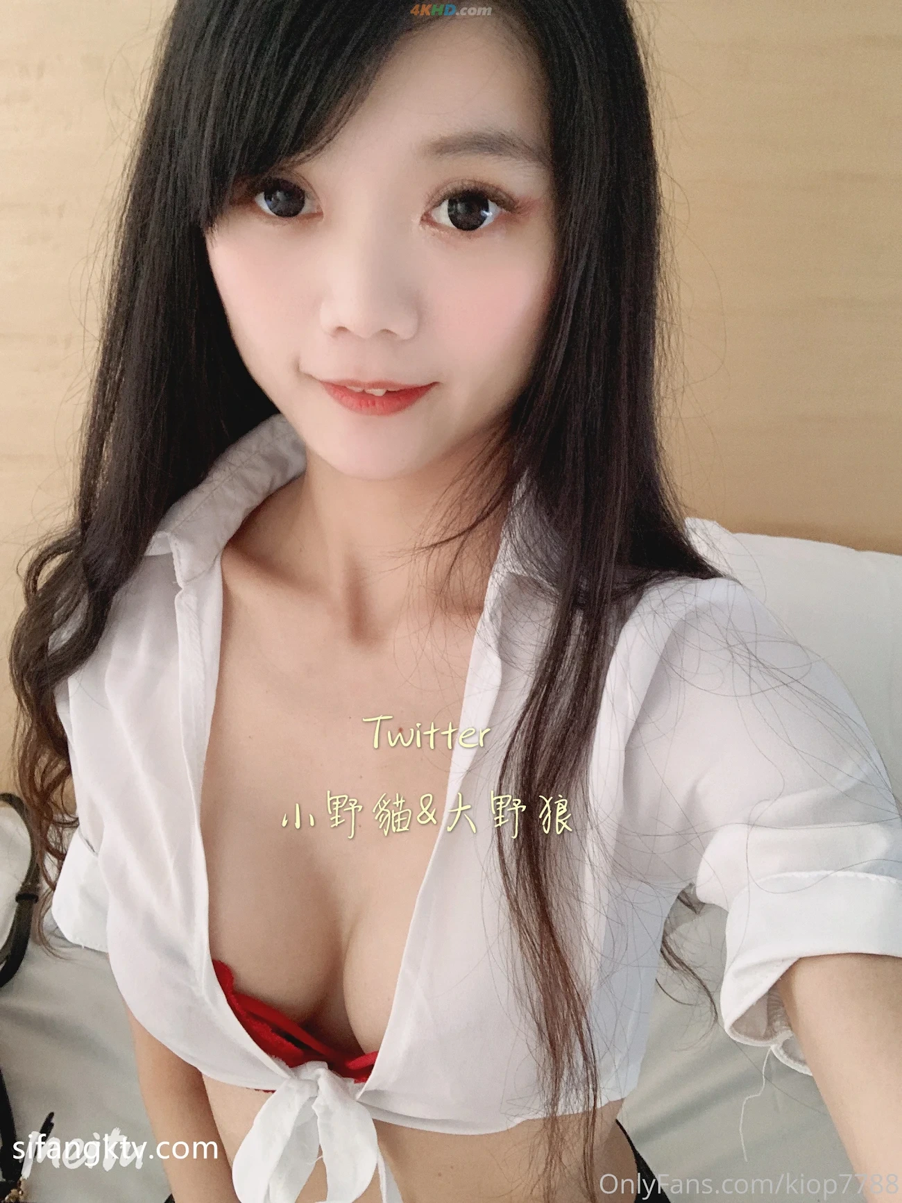 [OtherXXX] XiaoYeMaoDaYeLang - FanChaBiaoRenQianLuChu — photo 146