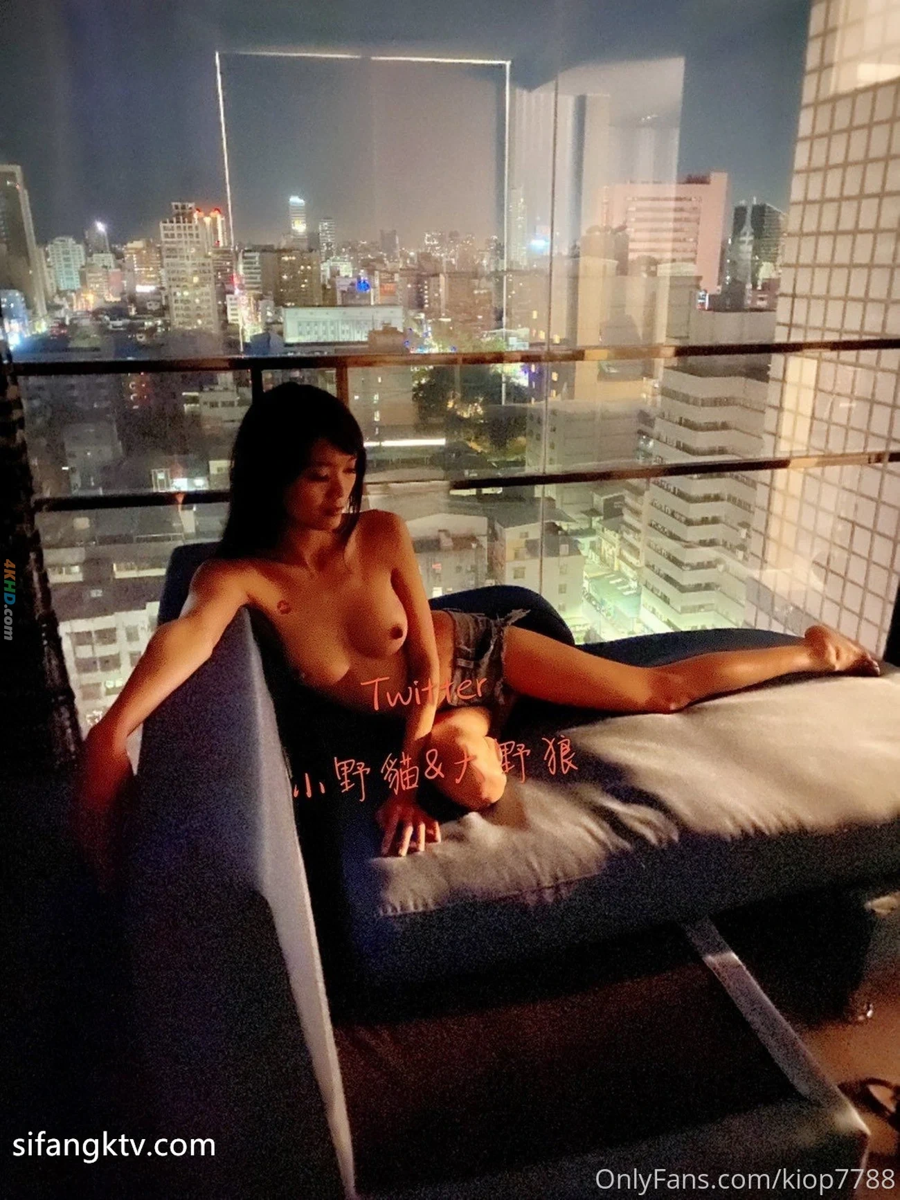 [OtherXXX] XiaoYeMaoDaYeLang - FanChaBiaoRenQianLuChu — photo 183