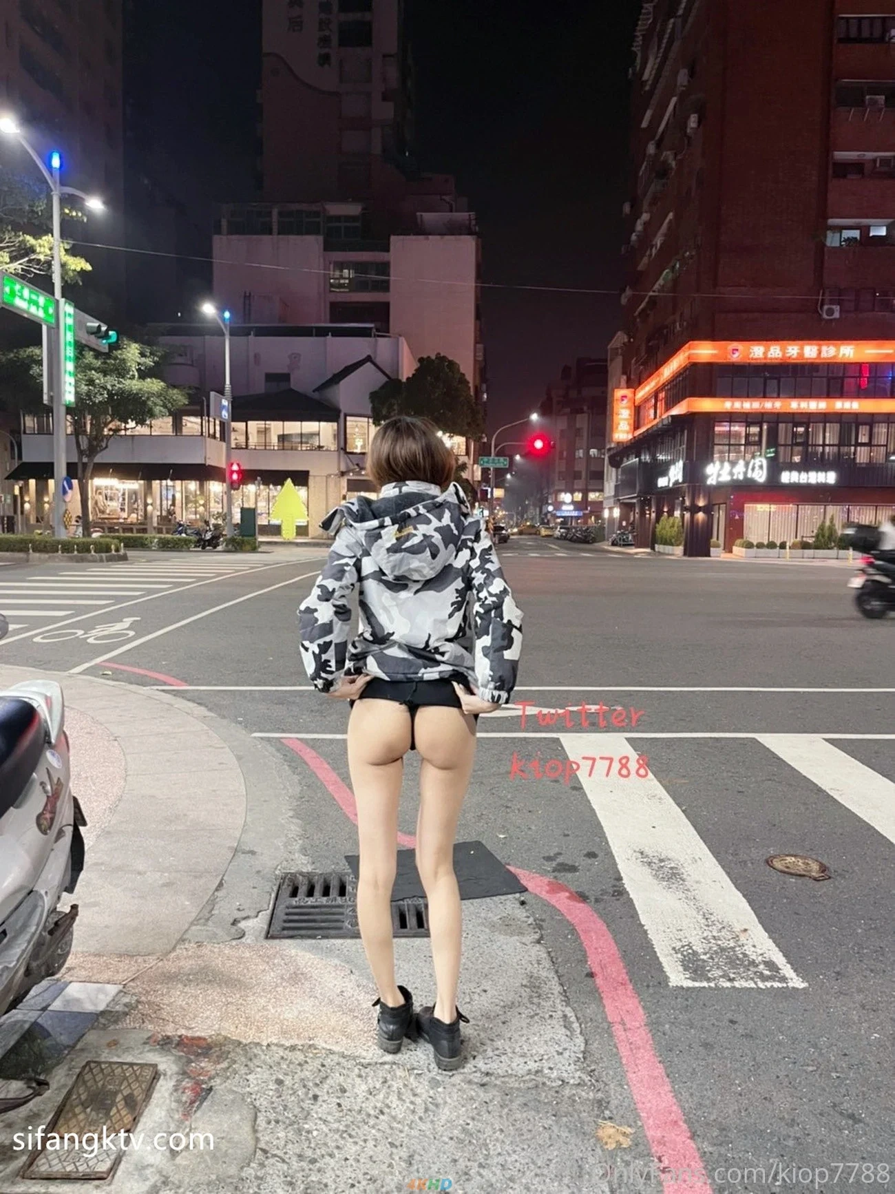 [OtherXXX] XiaoYeMaoDaYeLang - FanChaBiaoRenQianLuChu — photo 185
