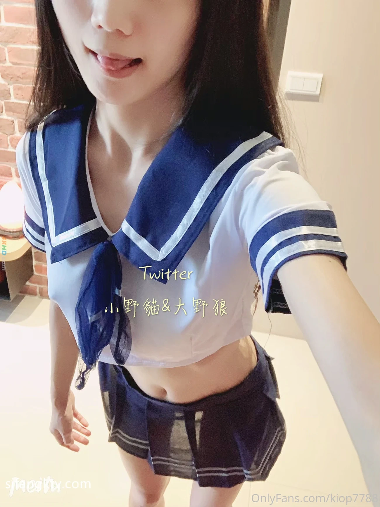 [OtherXXX] XiaoYeMaoDaYeLang - FanChaBiaoRenQianLuChu — photo 199