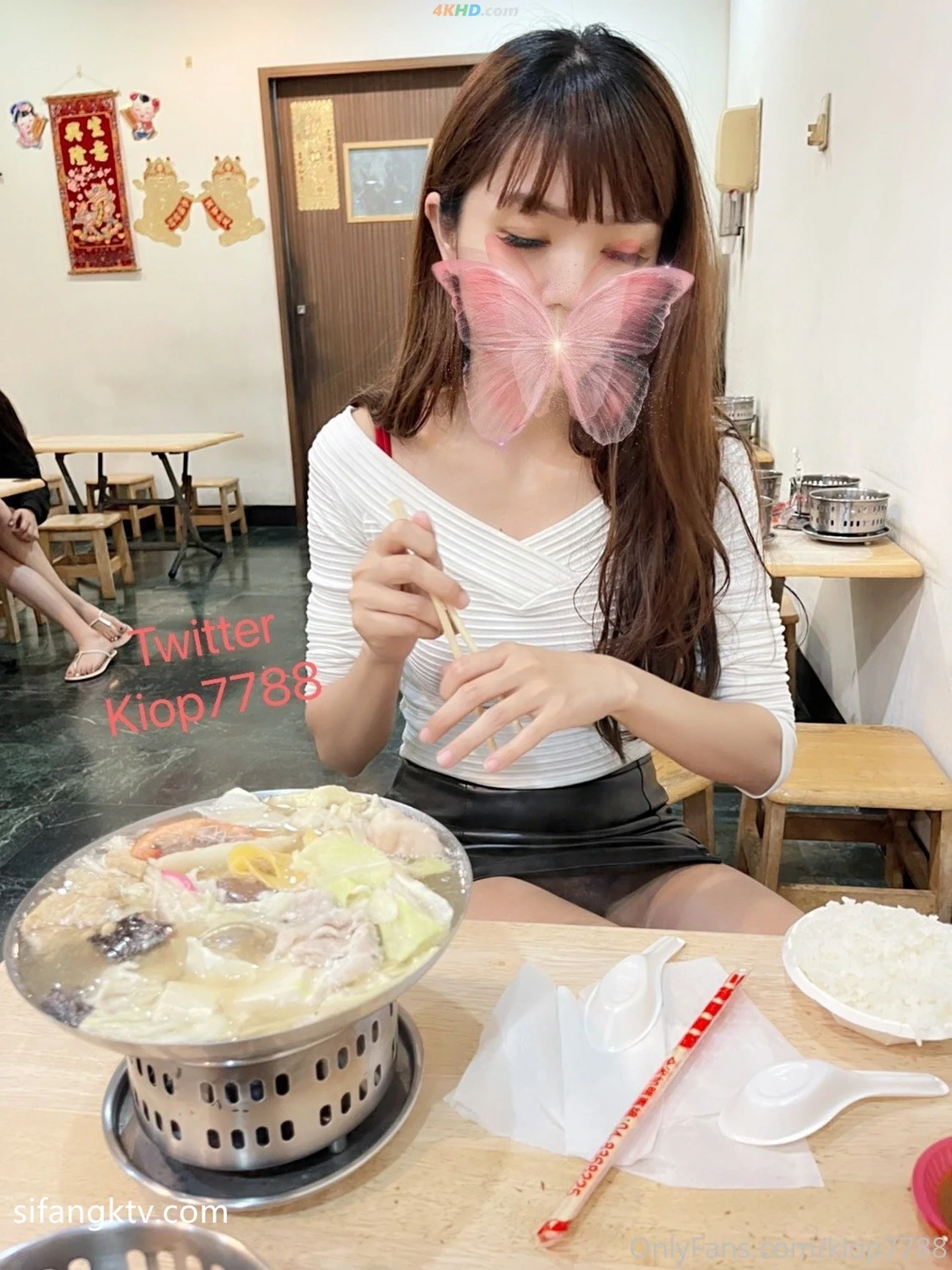 [OtherXXX] XiaoYeMaoDaYeLang - FanChaBiaoRenQianLuChu — photo 218