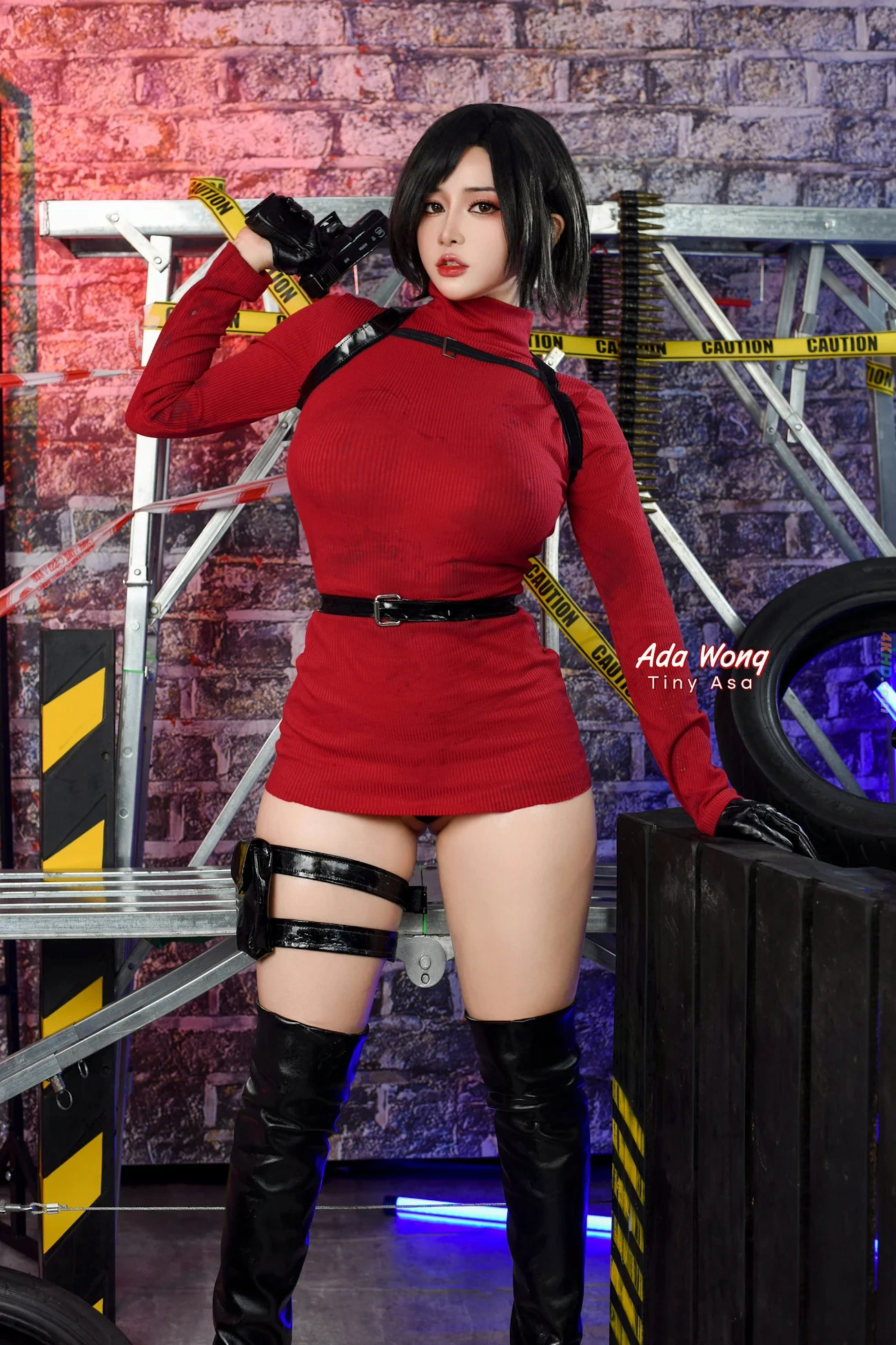 Tiny Asa asa - Ada wong — photo 9