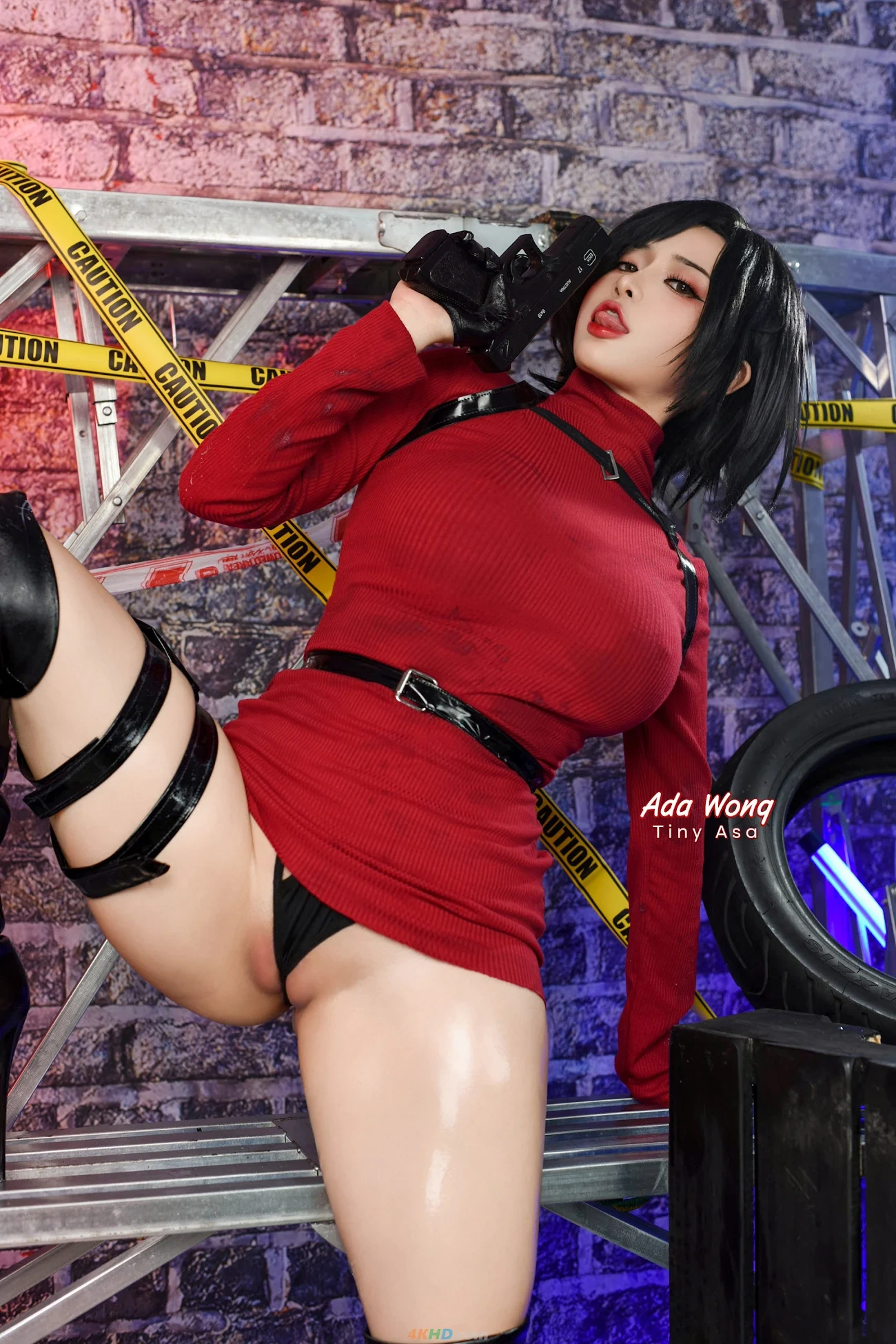 Tiny Asa asa - Ada wong — photo 15