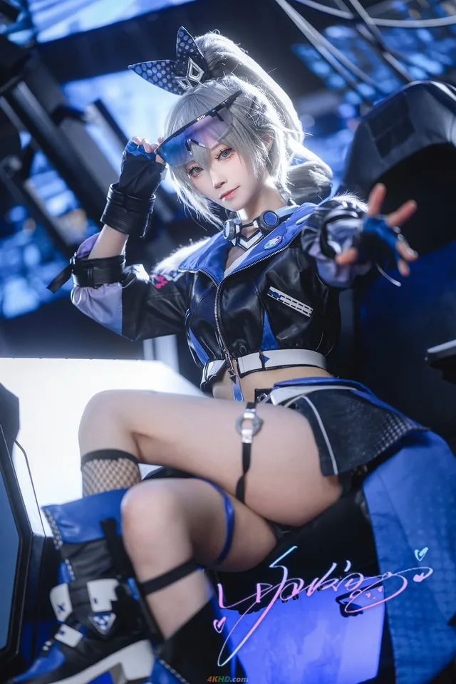 BanBanBai BanShiRiJi+DianWanGaoShoucosplay