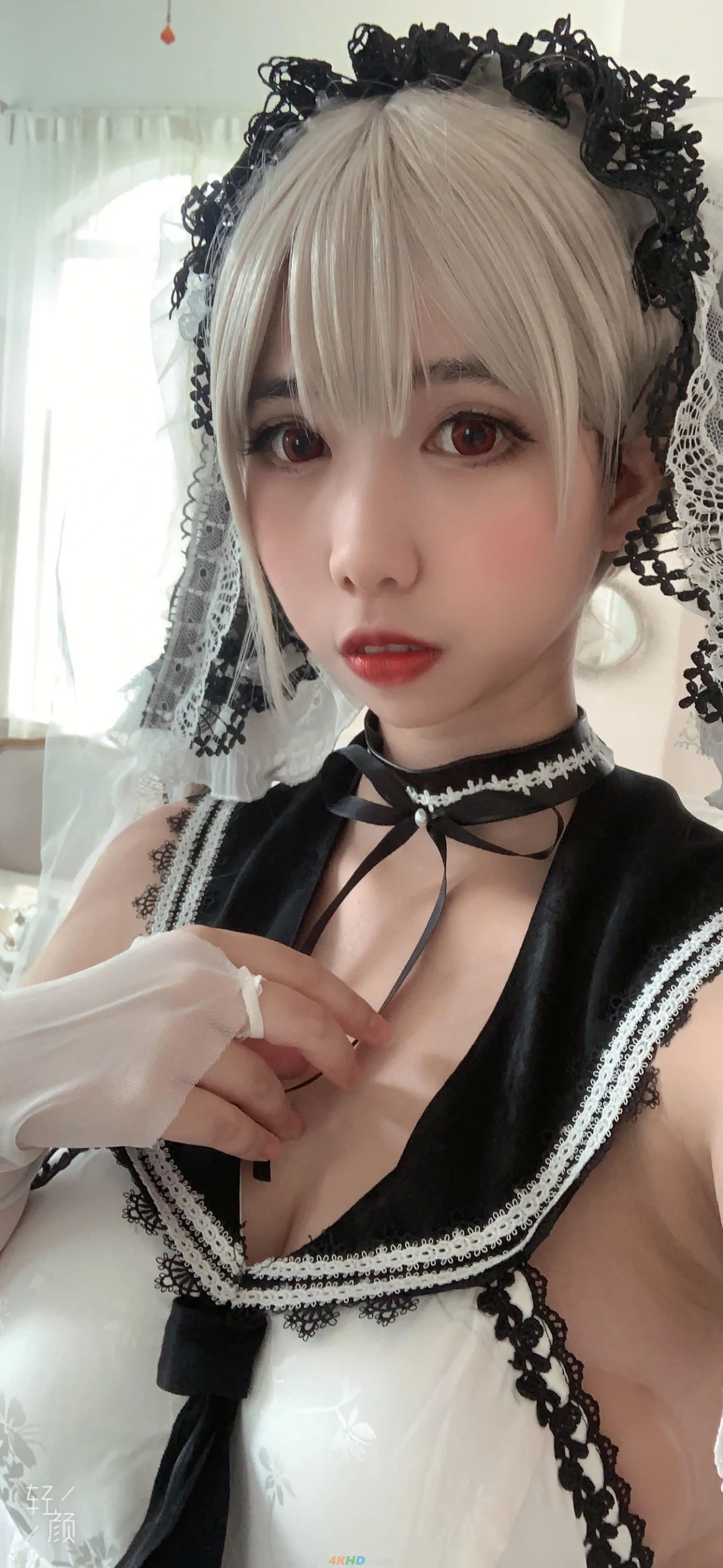 MeiTongMeroko - KeWei ShuZhuangDe DaXiaoJie — photo 16