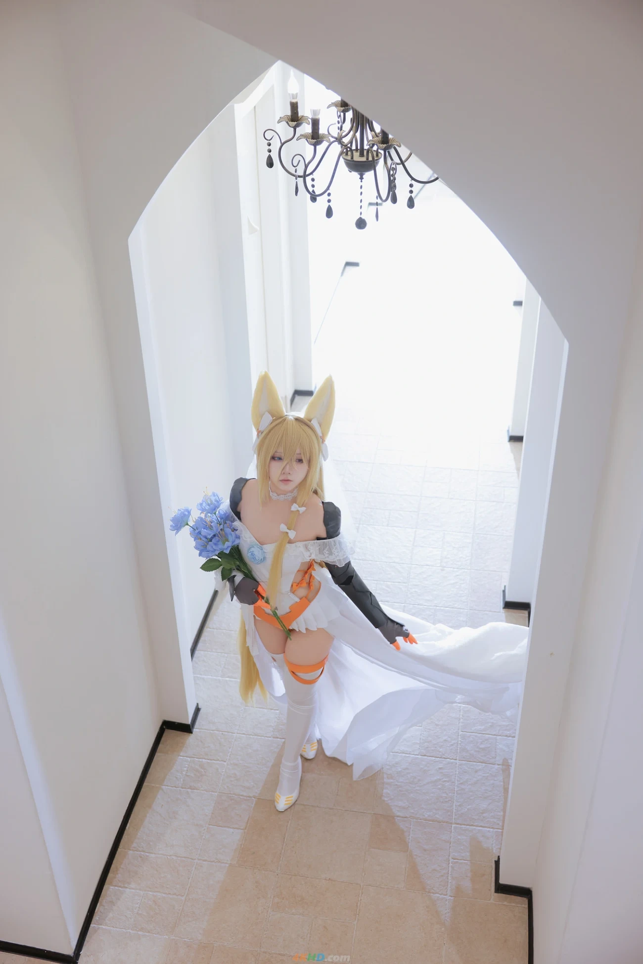 G44BuHuiShouShang G41HunSha — photo 1