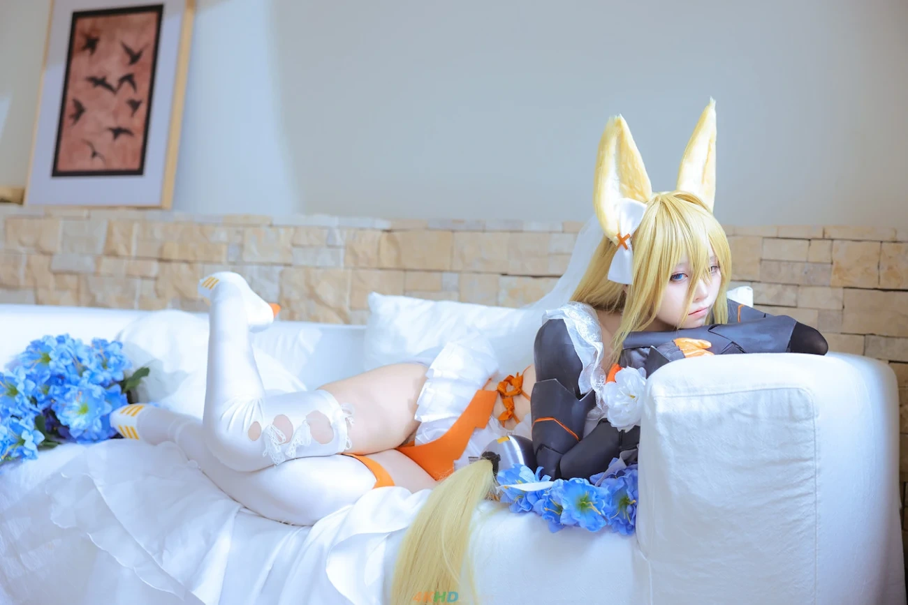 G44BuHuiShouShang G41HunSha — photo 9