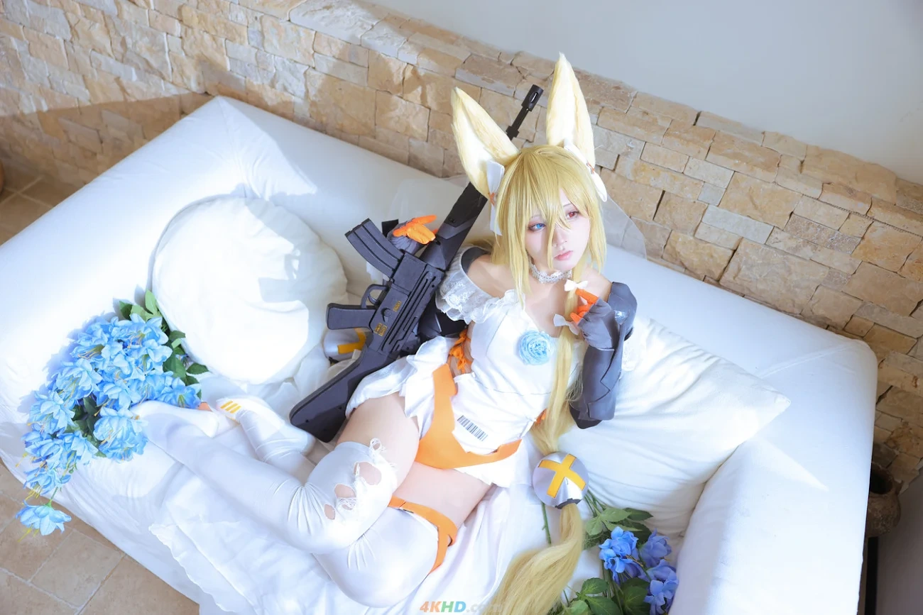 G44BuHuiShouShang G41HunSha — photo 12