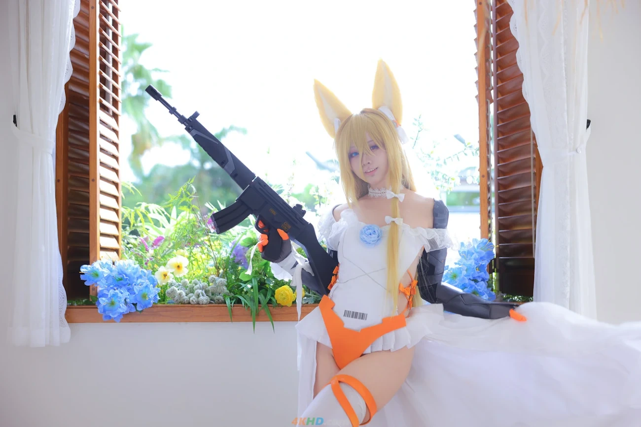 G44BuHuiShouShang G41HunSha — photo 13
