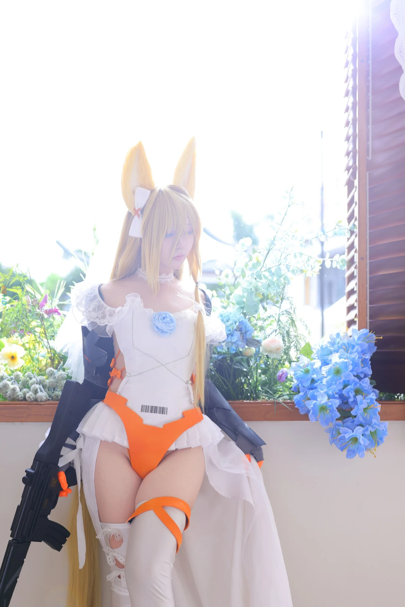 G44BuHuiShouShang G41HunSha — photo 14