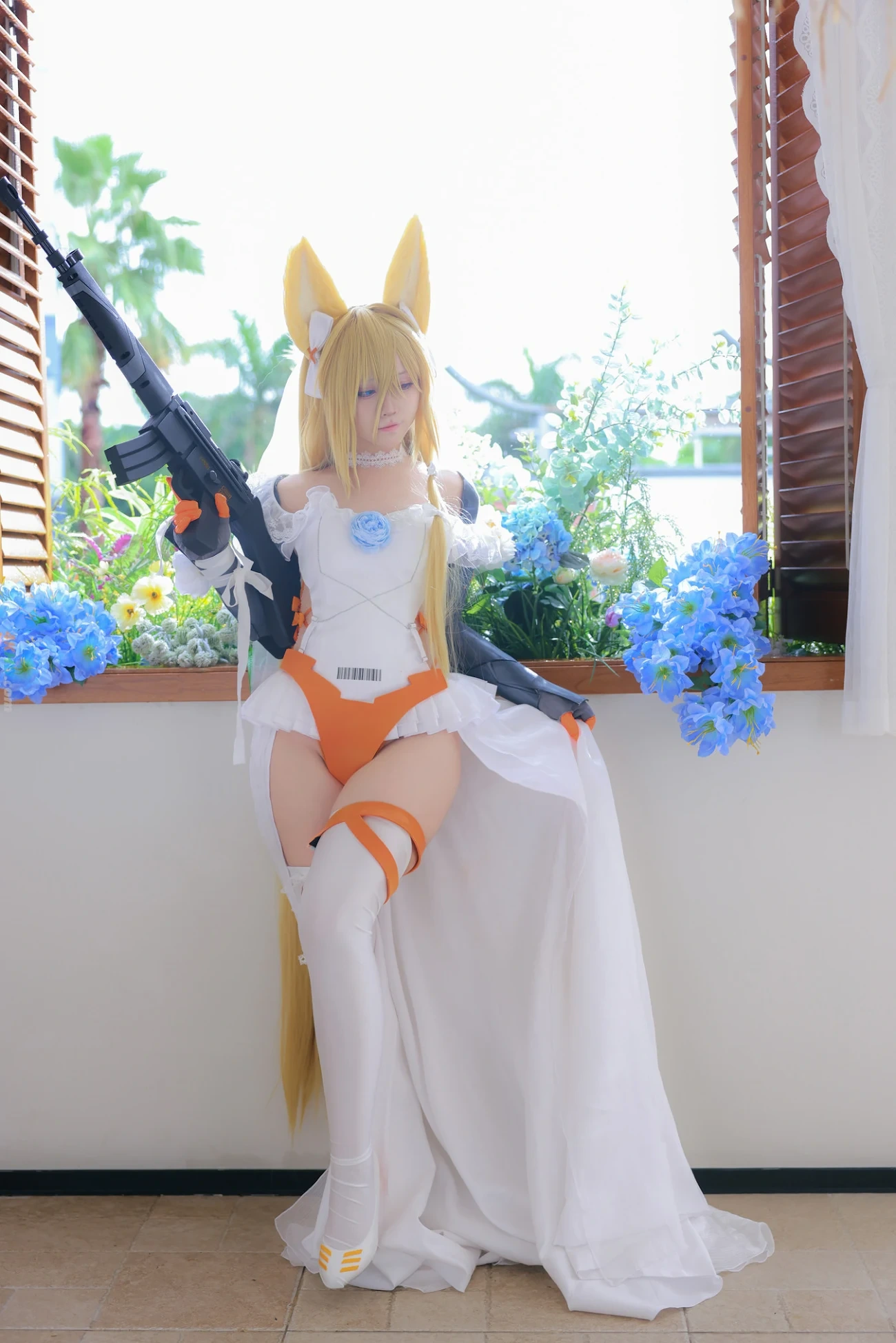 G44BuHuiShouShang G41HunSha — photo 15