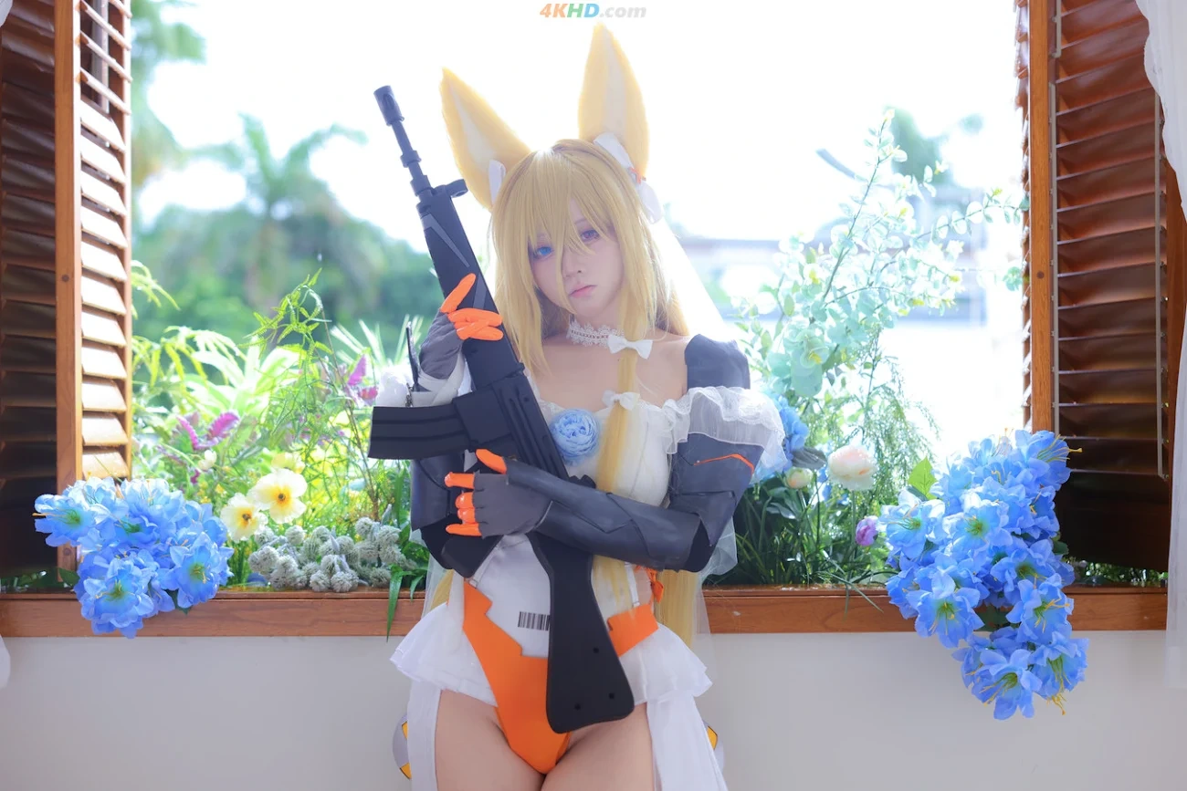 G44BuHuiShouShang G41HunSha — photo 17