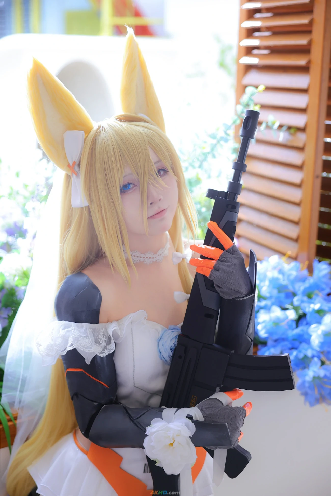 G44BuHuiShouShang G41HunSha — photo 18