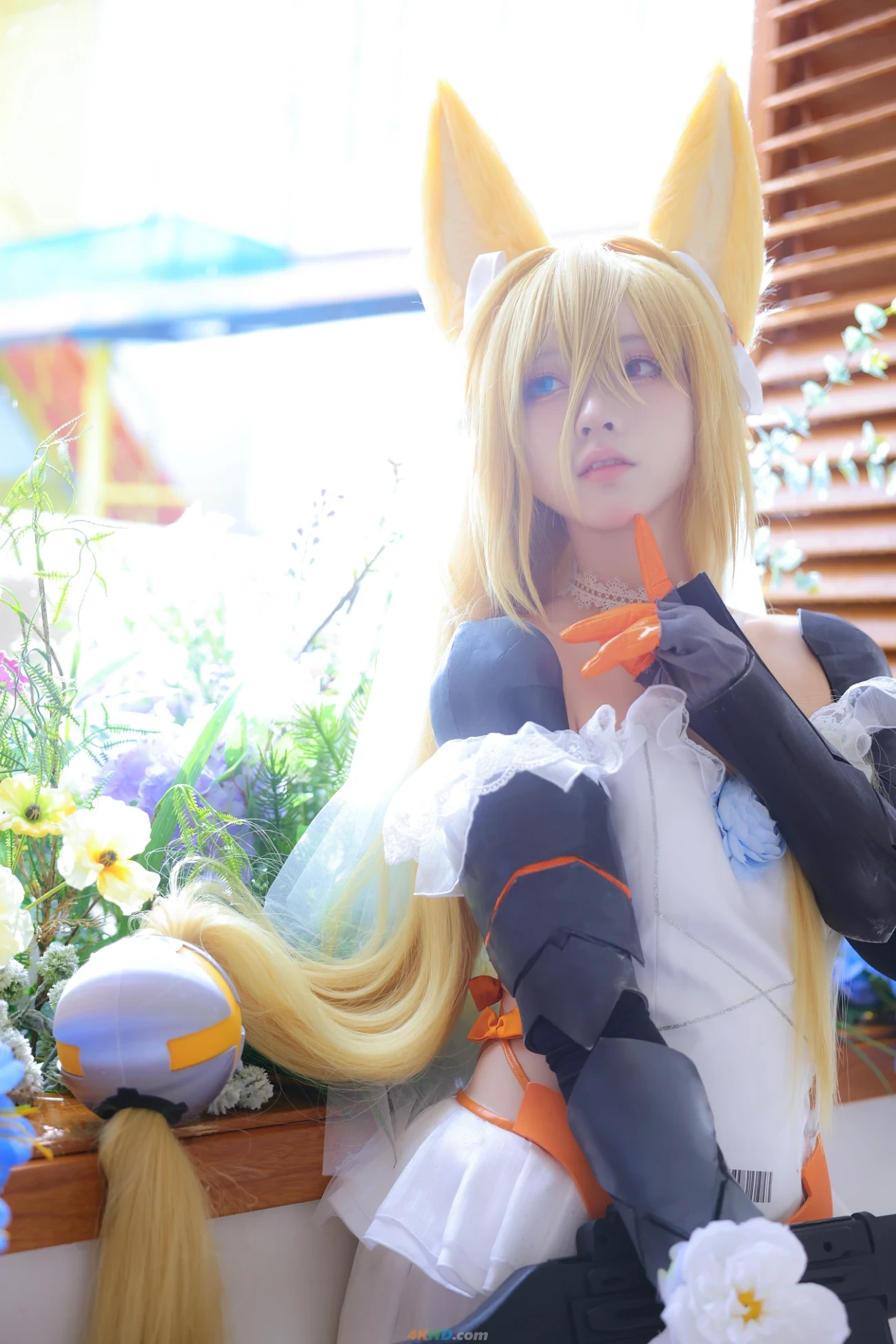 G44BuHuiShouShang G41HunSha — photo 19