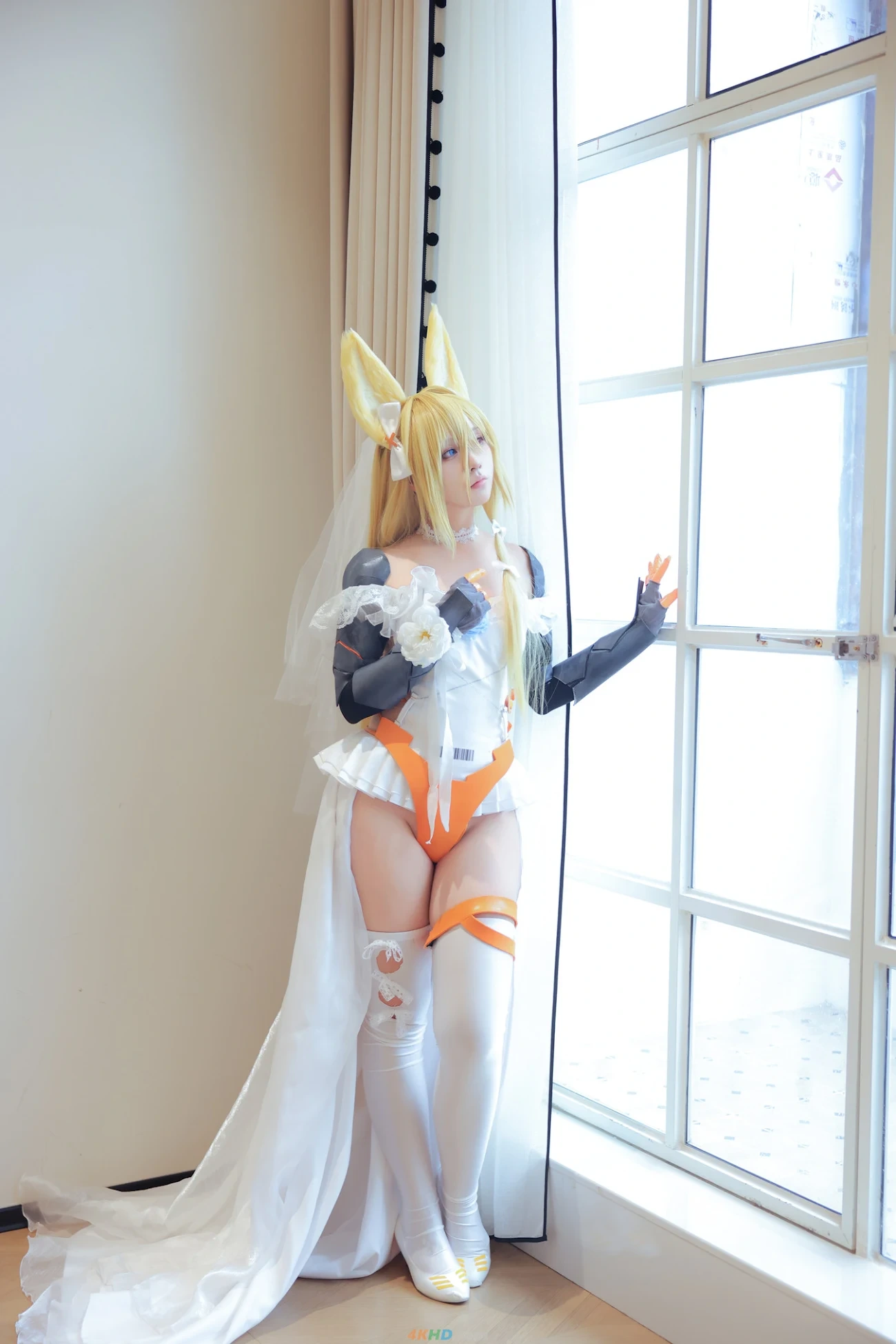 G44BuHuiShouShang G41HunSha — photo 21