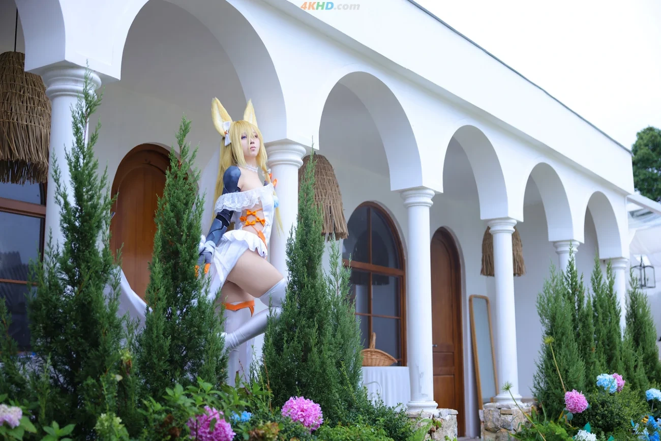 G44BuHuiShouShang G41HunSha — photo 26