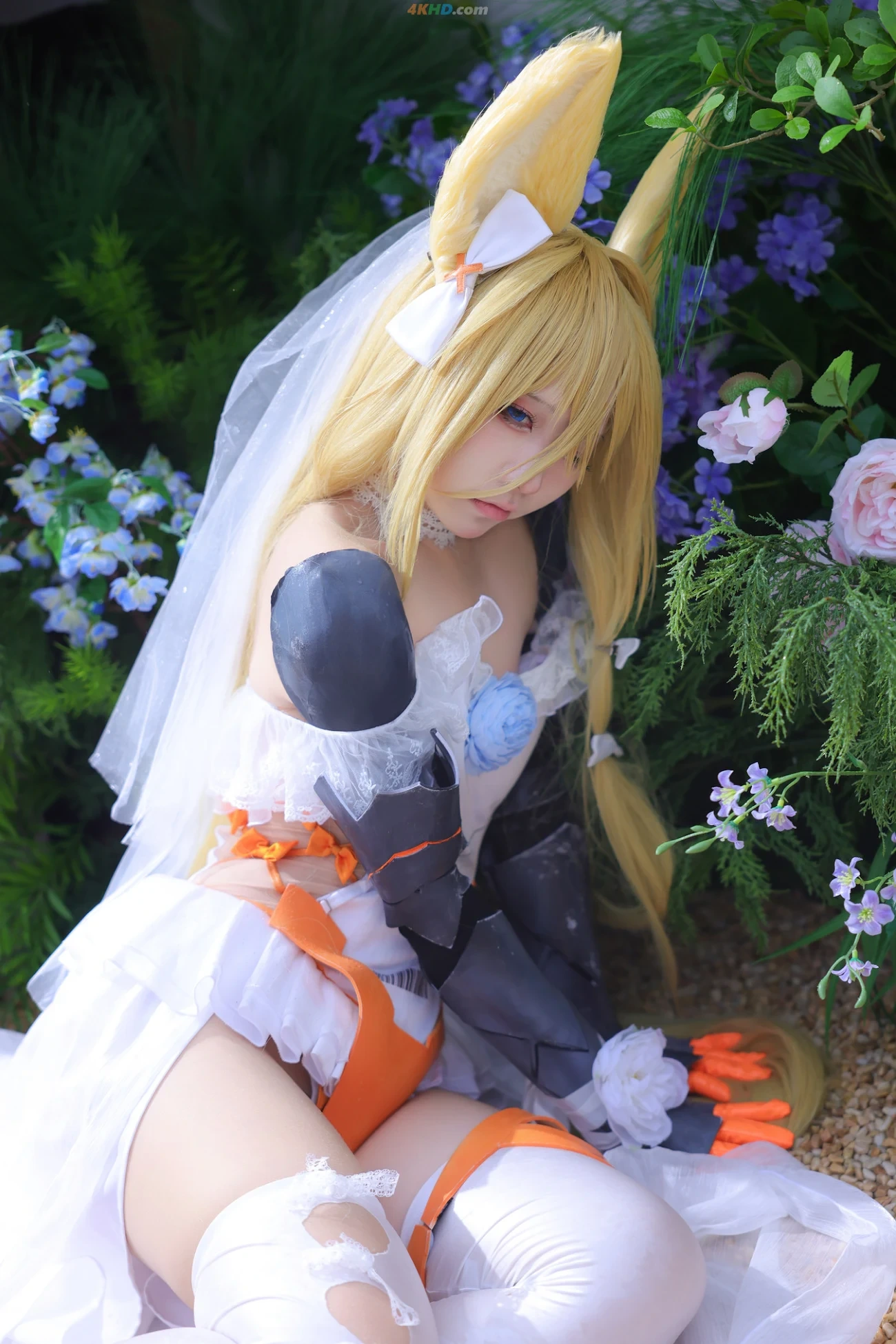 G44BuHuiShouShang G41HunSha — photo 31