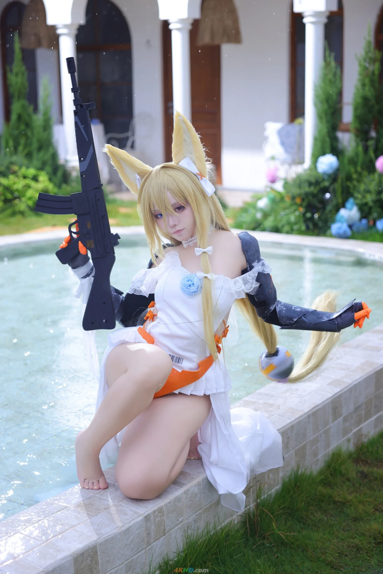 G44BuHuiShouShang G41HunSha — photo 40