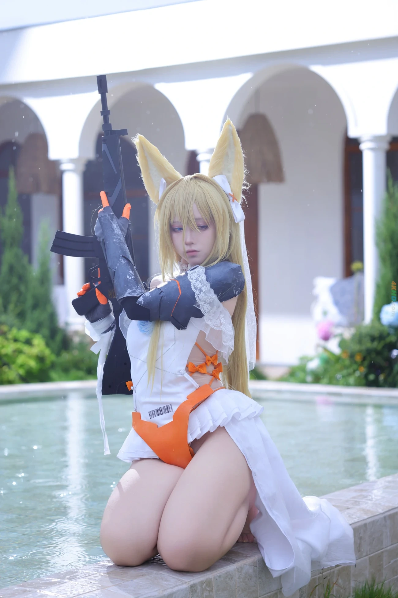 G44BuHuiShouShang G41HunSha — photo 41