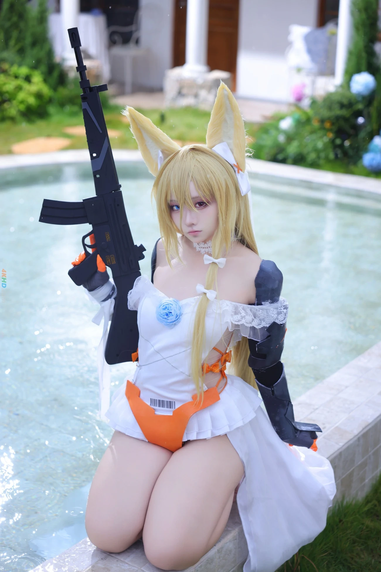 G44BuHuiShouShang G41HunSha — photo 42